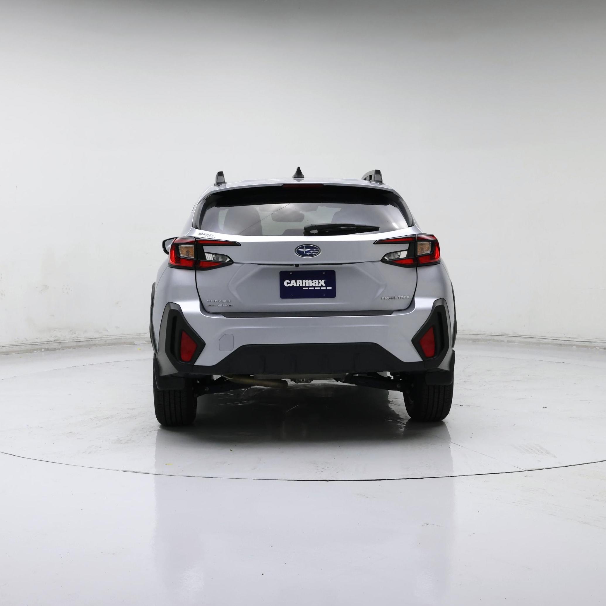 Thumbnail: 2024 Subaru Crosstrek - 6