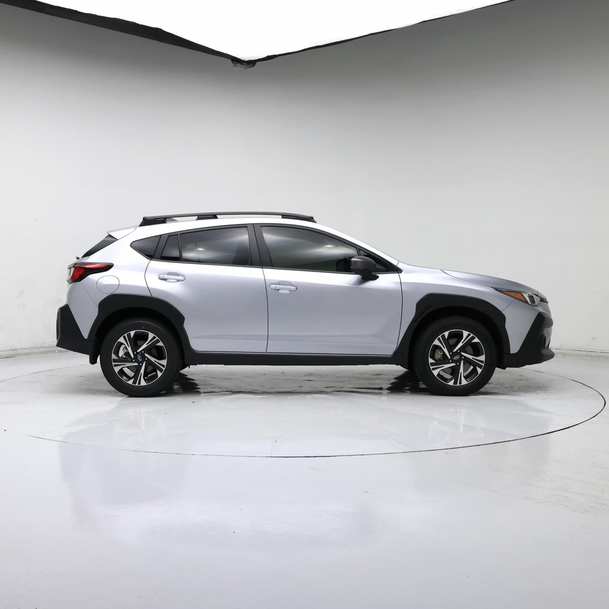 Thumbnail: 2024 Subaru Crosstrek - 7