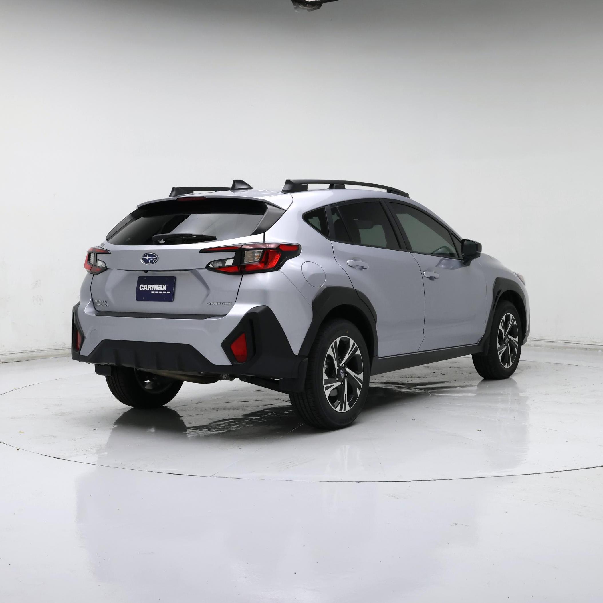 Thumbnail: 2024 Subaru Crosstrek - 8