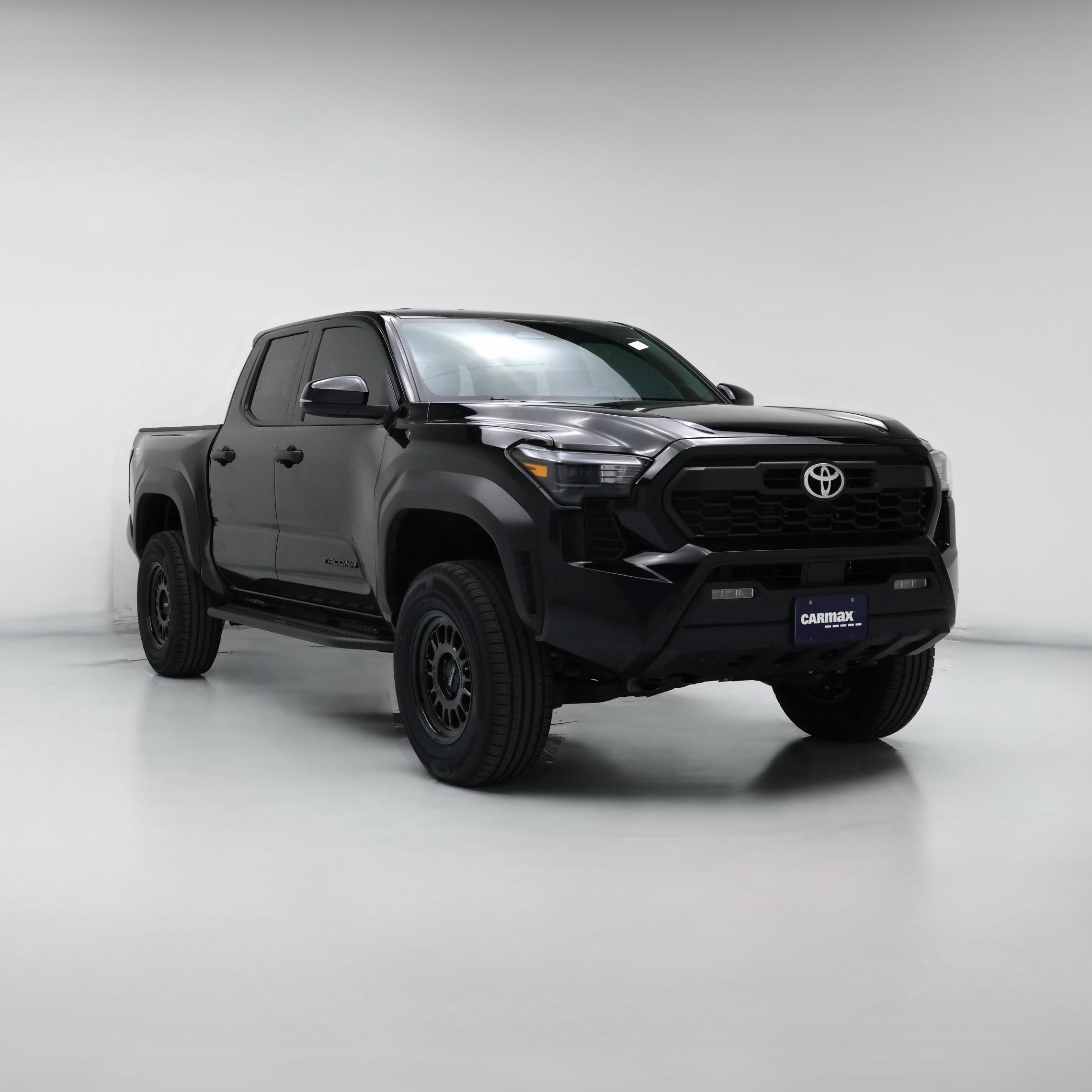 Thumbnail: 2025 Toyota Tacoma - 1