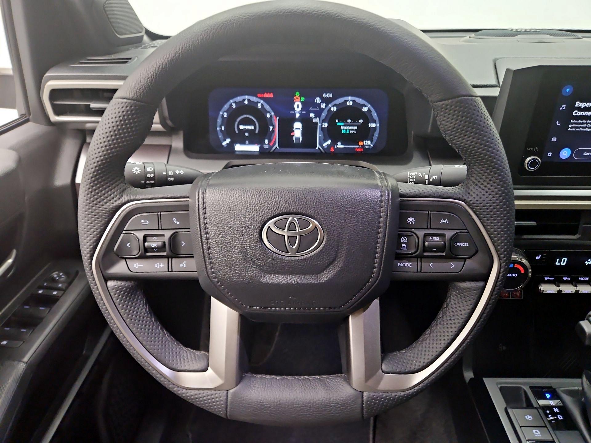 Thumbnail: 2025 Toyota Tacoma - 10