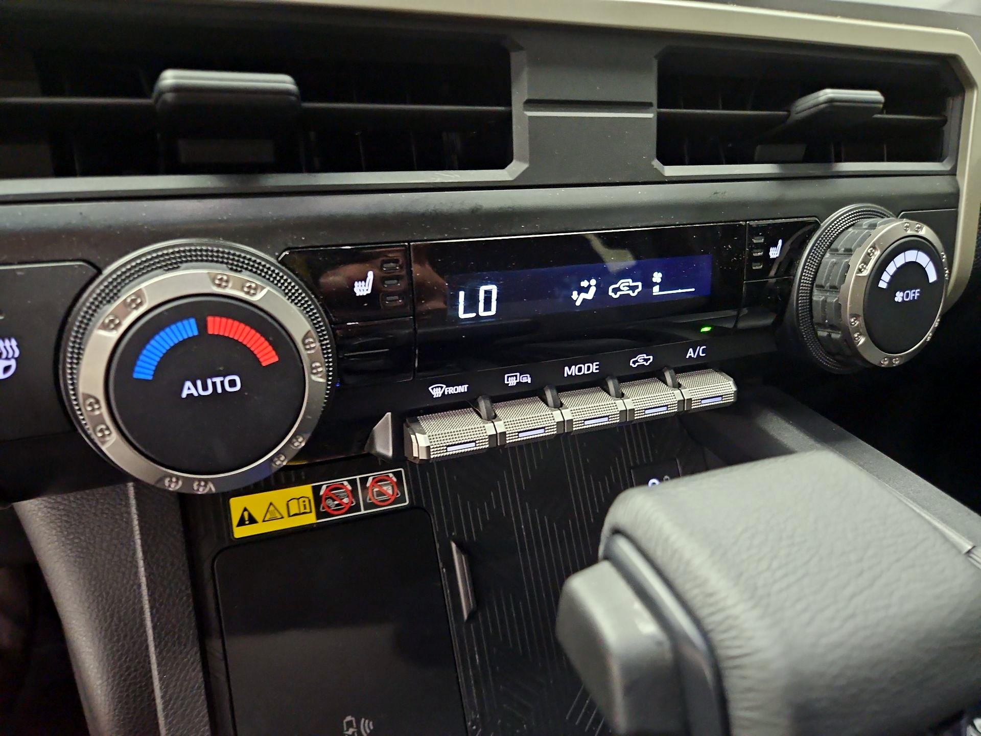 Thumbnail: 2025 Toyota Tacoma - 16