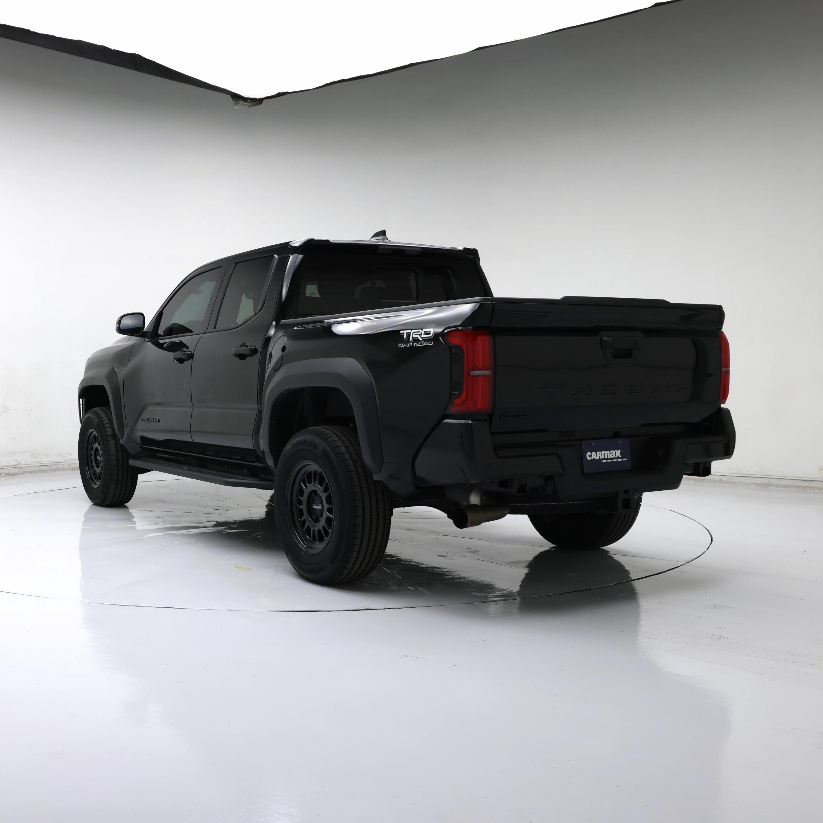 Thumbnail: 2025 Toyota Tacoma - 2