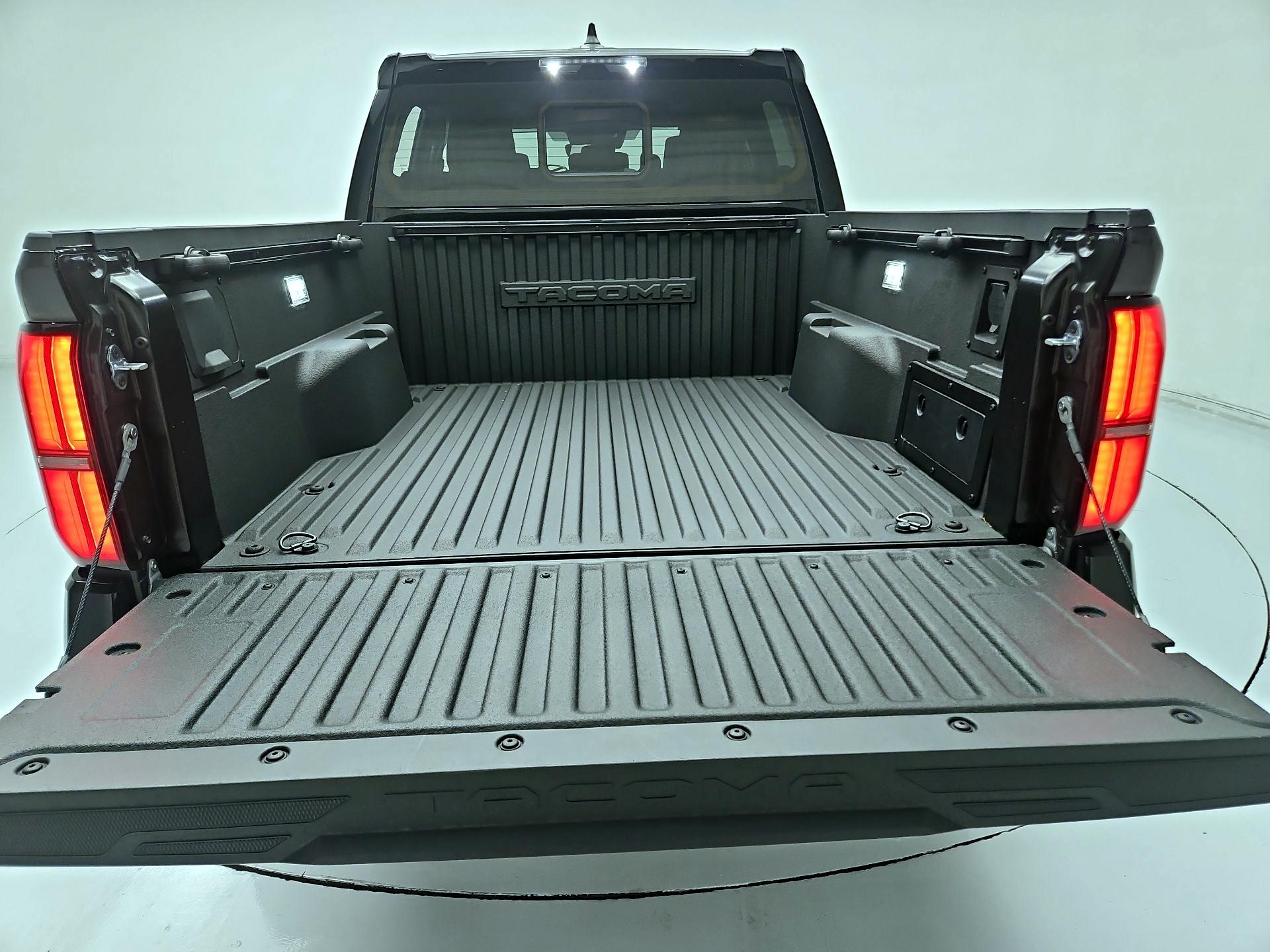 Thumbnail: 2025 Toyota Tacoma - 20