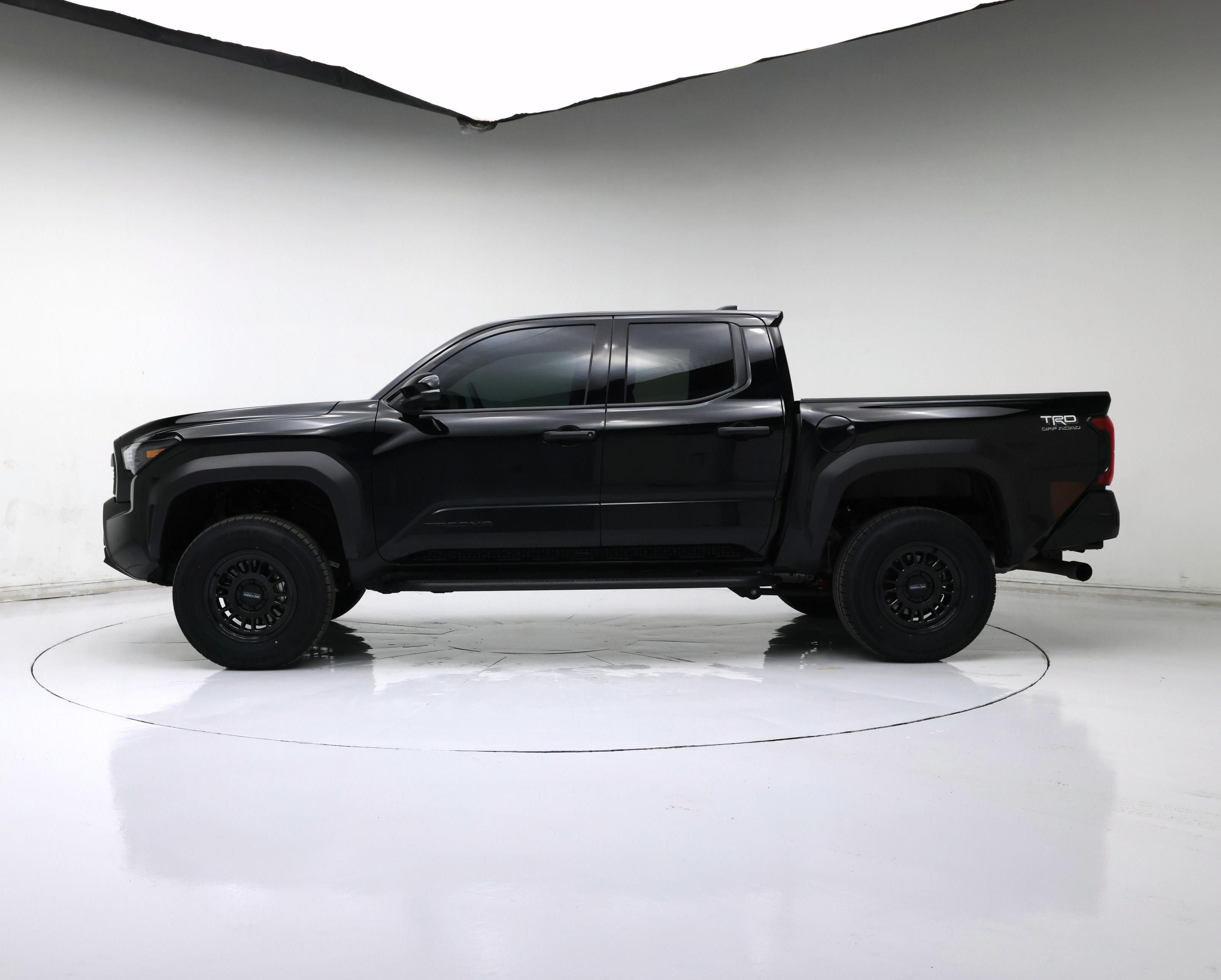 Thumbnail: 2025 Toyota Tacoma - 3