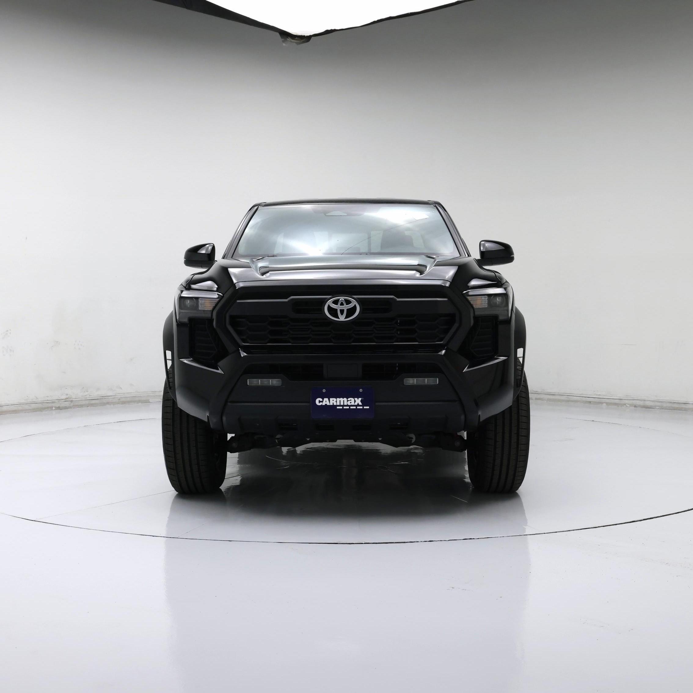 Thumbnail: 2025 Toyota Tacoma - 5