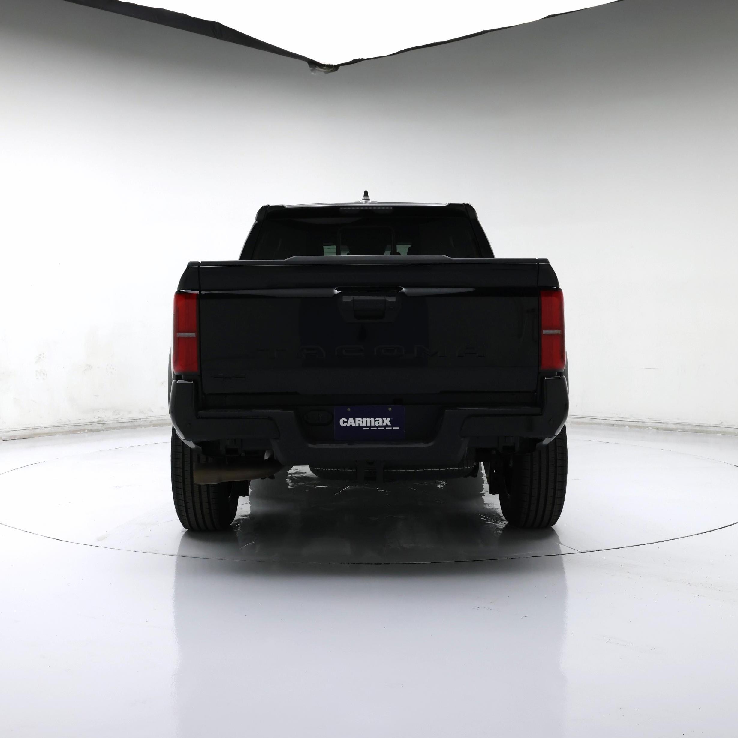 Thumbnail: 2025 Toyota Tacoma - 6