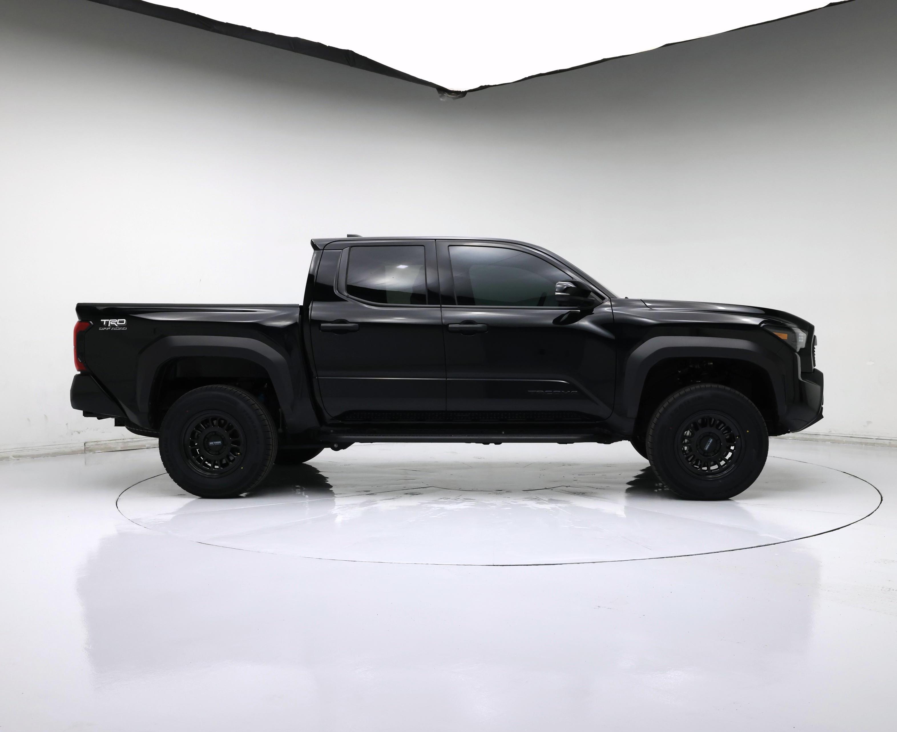 Thumbnail: 2025 Toyota Tacoma - 7