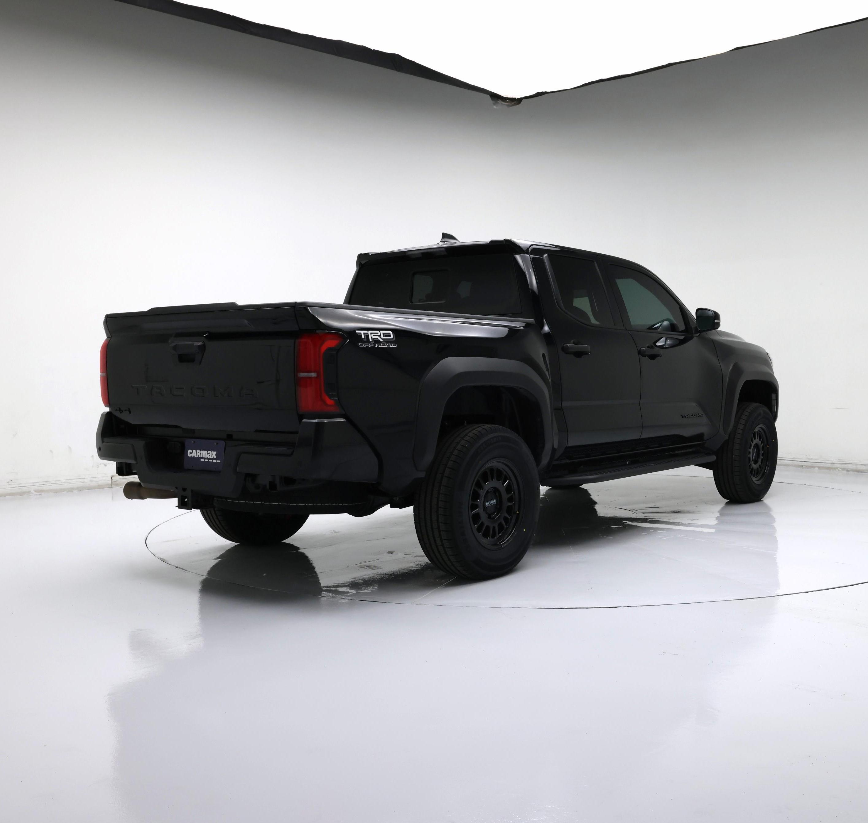 Thumbnail: 2025 Toyota Tacoma - 8