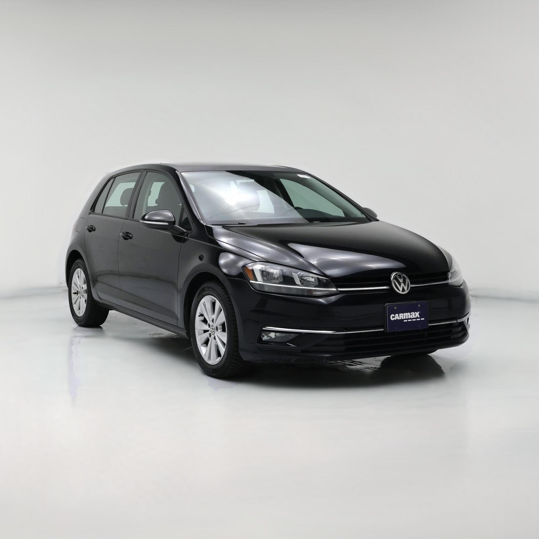 Thumbnail: 2018 Volkswagen Golf - 1