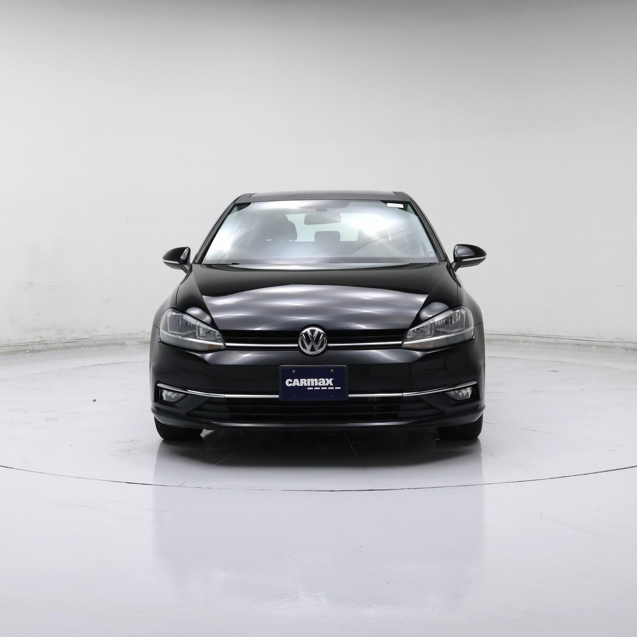Thumbnail: 2018 Volkswagen Golf - 5