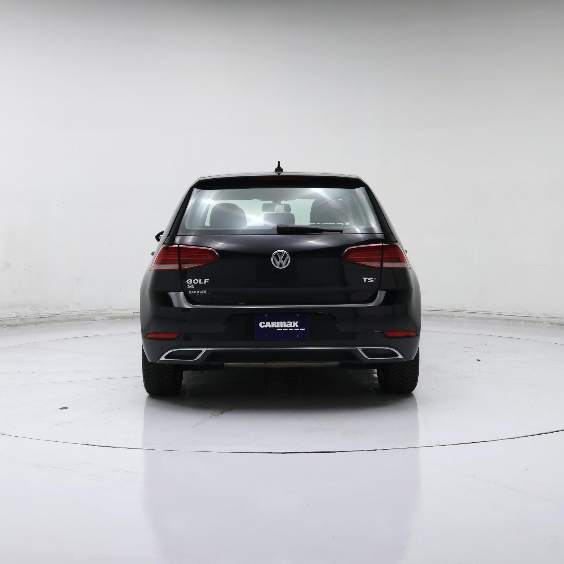 Thumbnail: 2018 Volkswagen Golf - 6