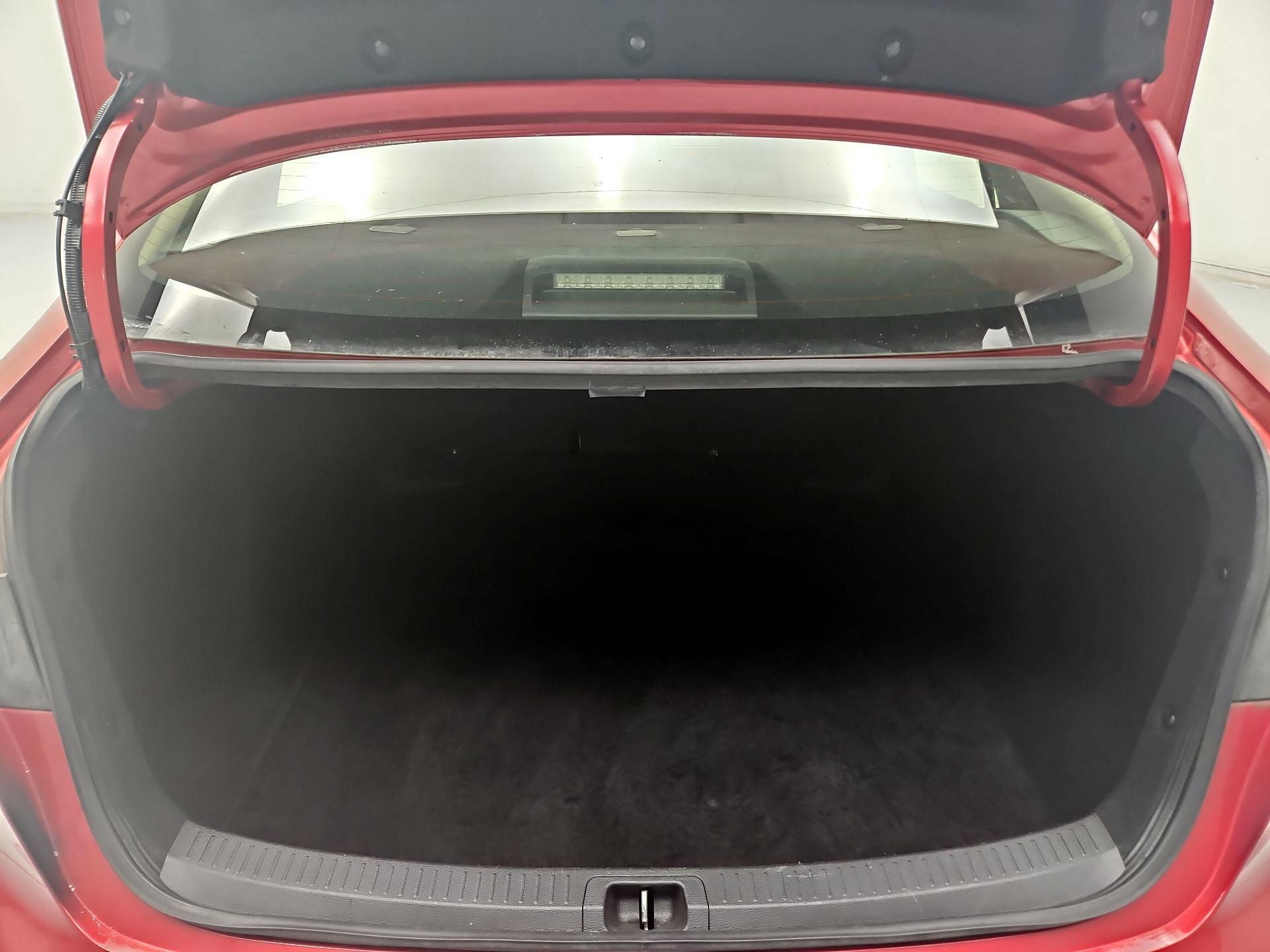 Thumbnail: 2021 Toyota Corolla - 20