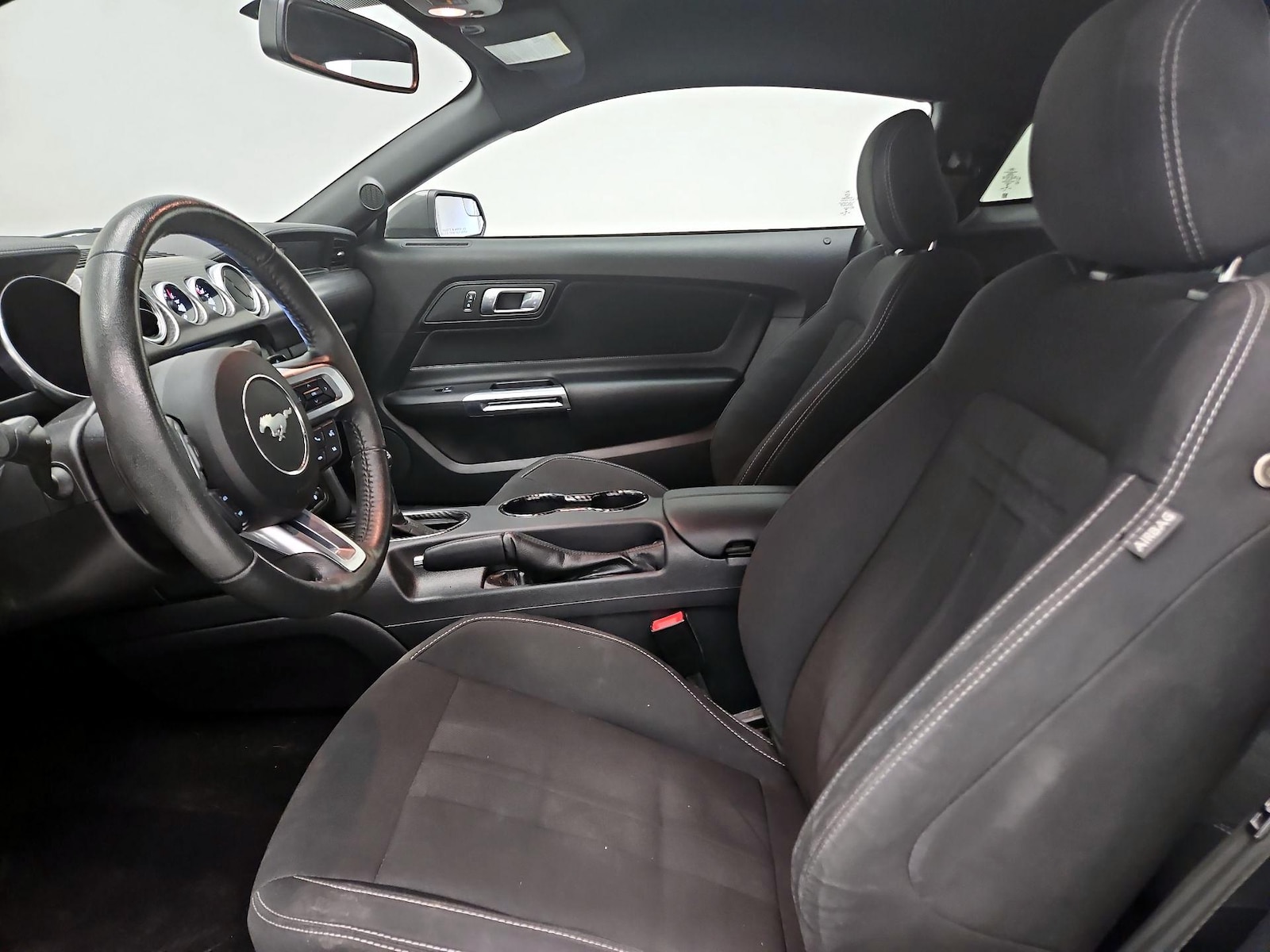 Side Airbags