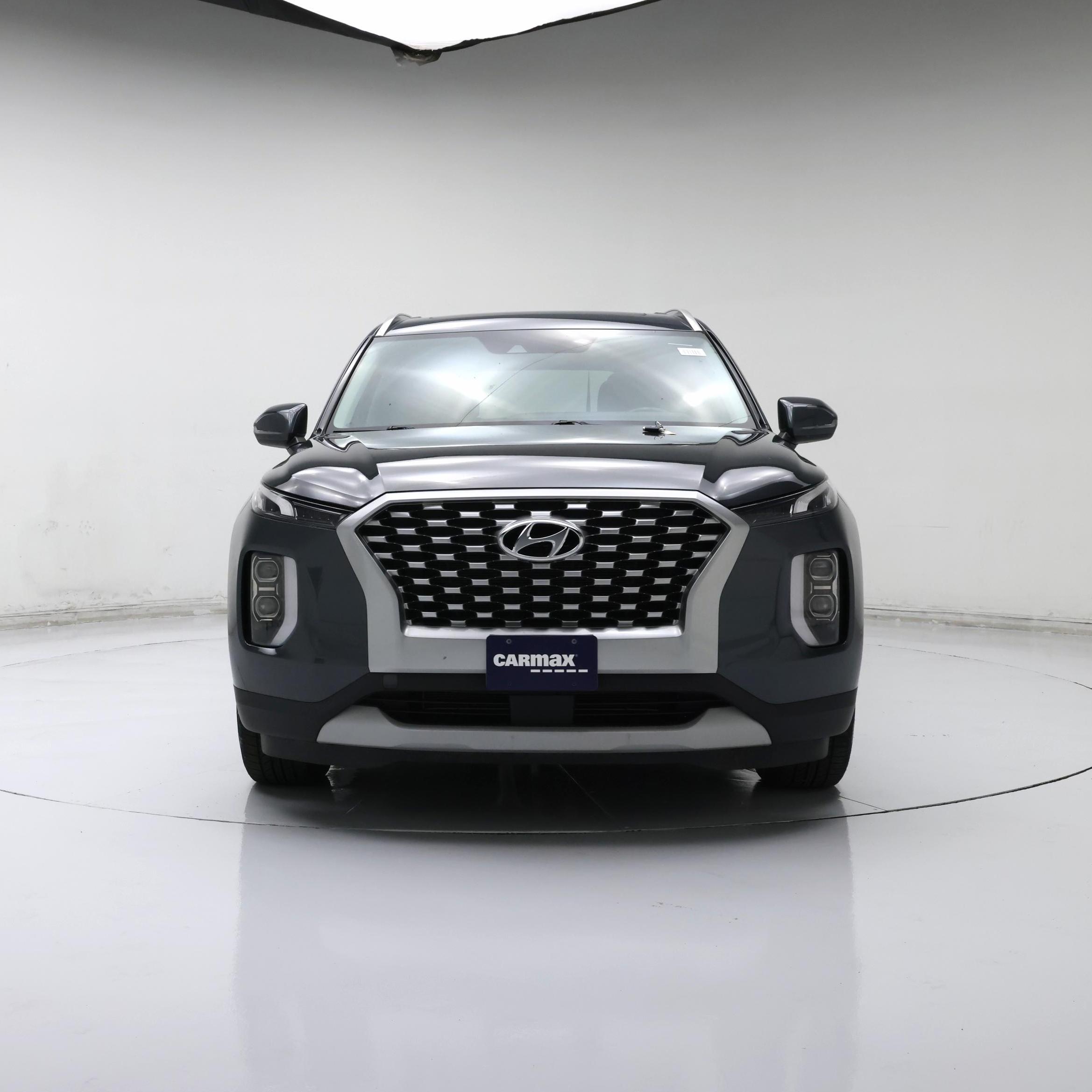 Thumbnail: 2021 Hyundai Palisade - 5