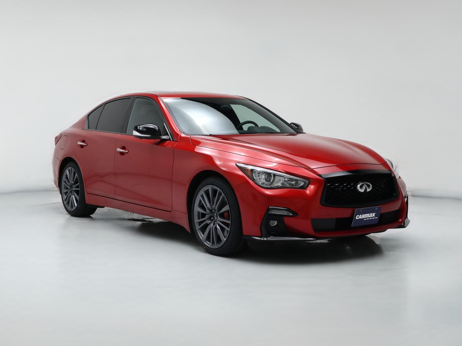 2024 INFINITI Q50