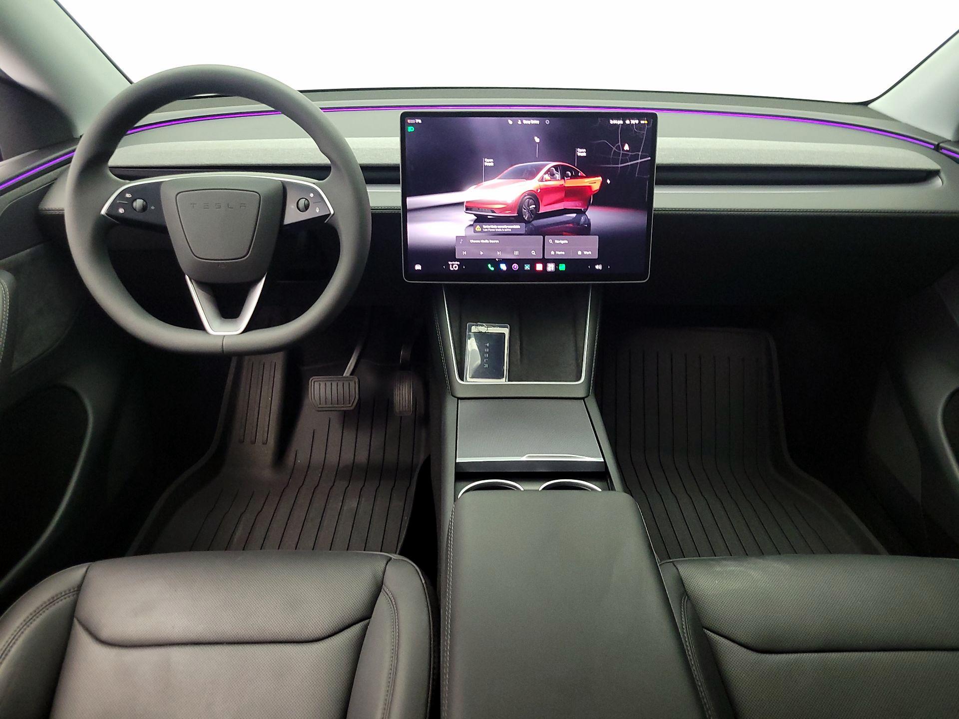 Thumbnail: 2026 Tesla Model Y - 9