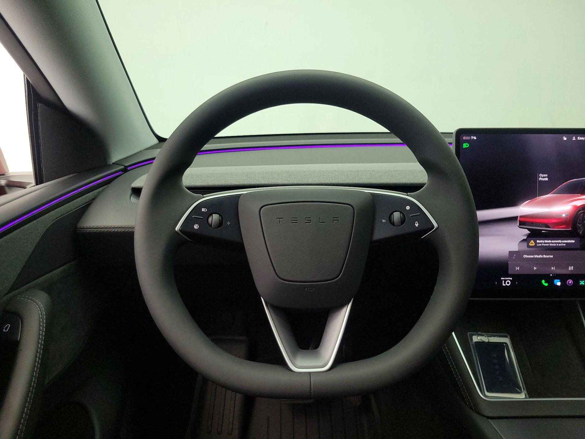 Thumbnail: 2026 Tesla Model Y - 10