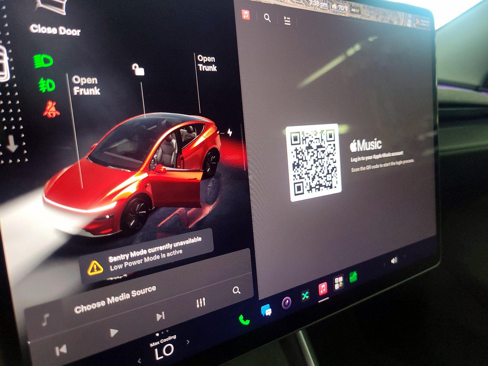 Thumbnail: 2026 Tesla Model Y - 13