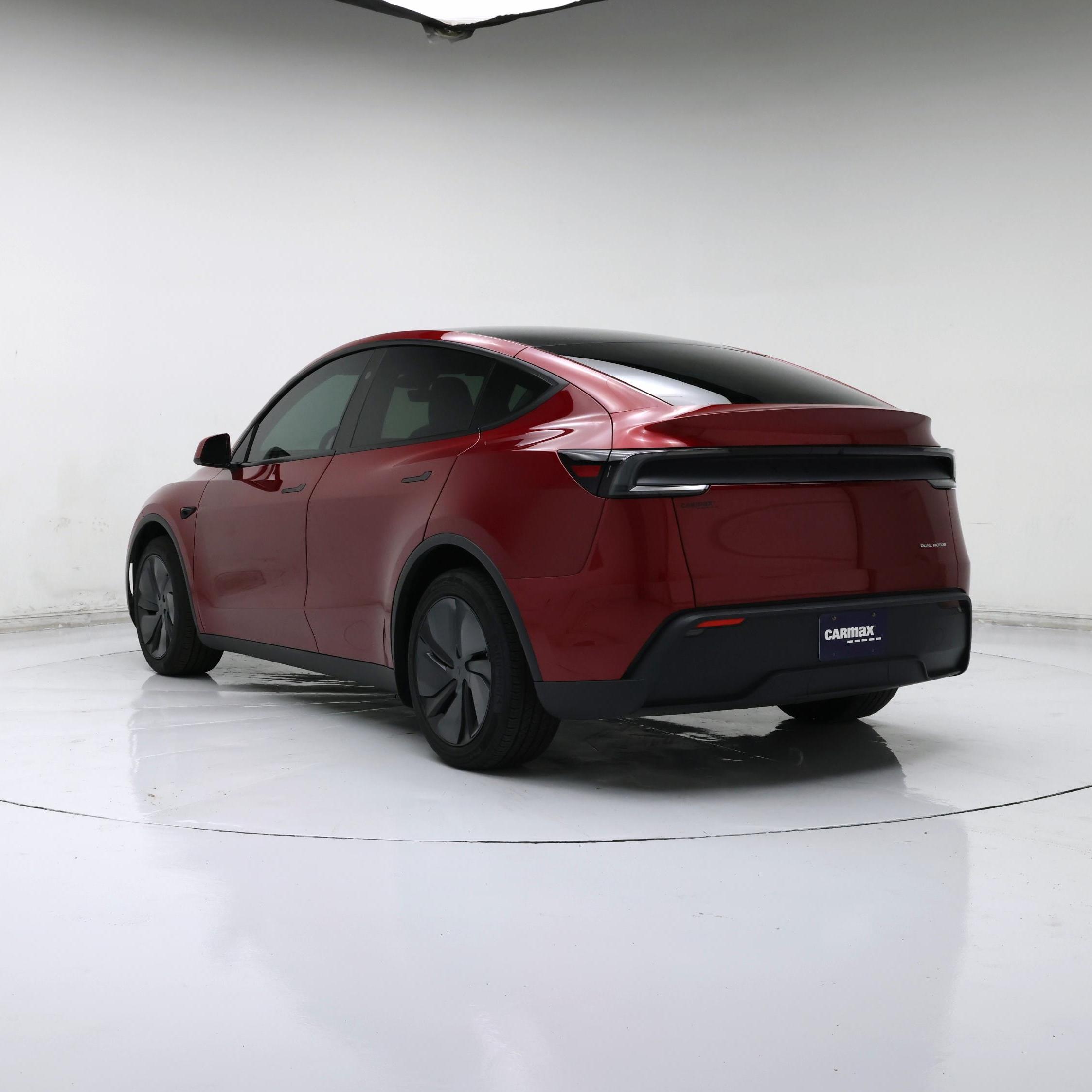 Thumbnail: 2026 Tesla Model Y - 2