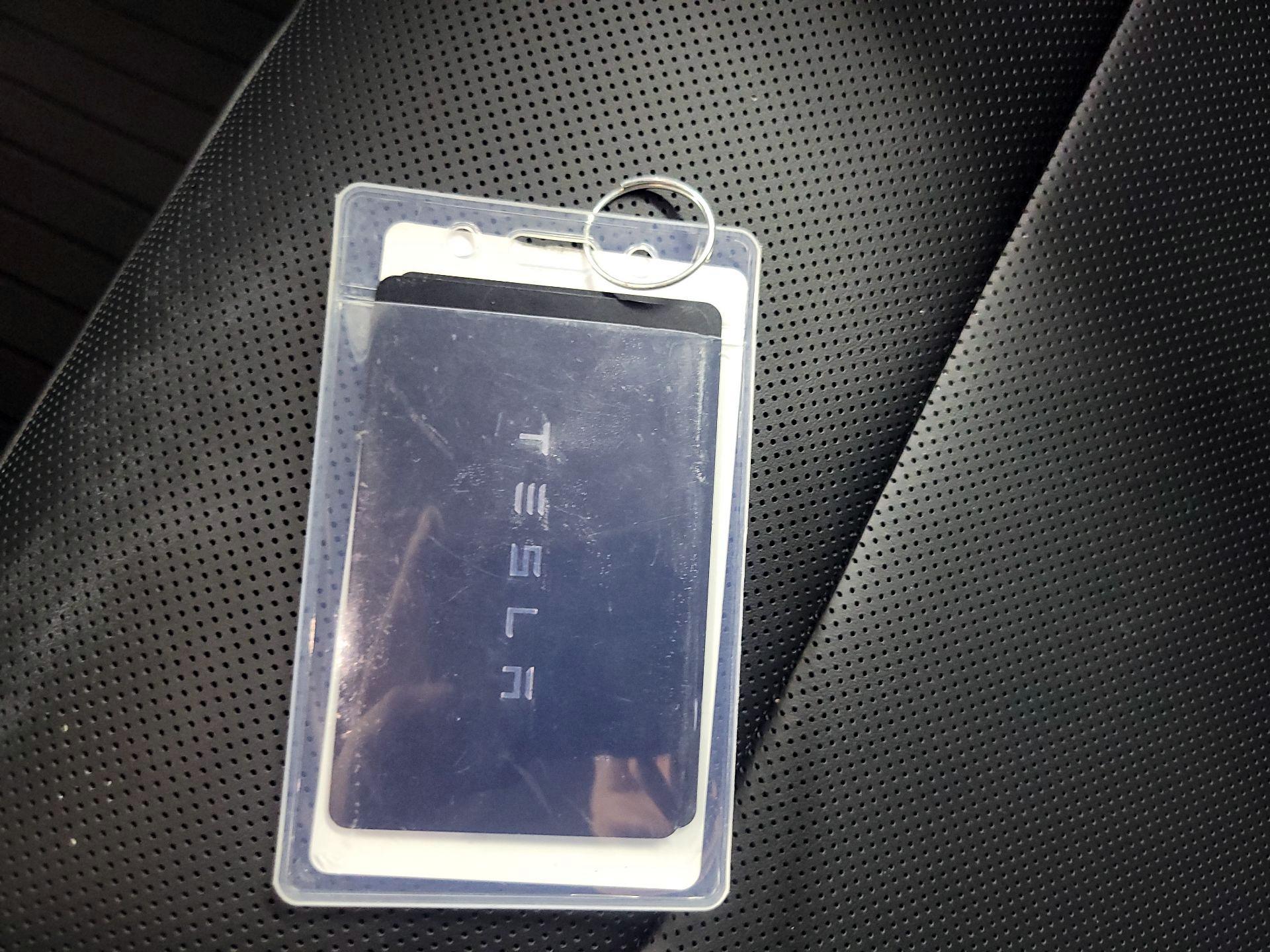 Thumbnail: 2026 Tesla Model Y - 19