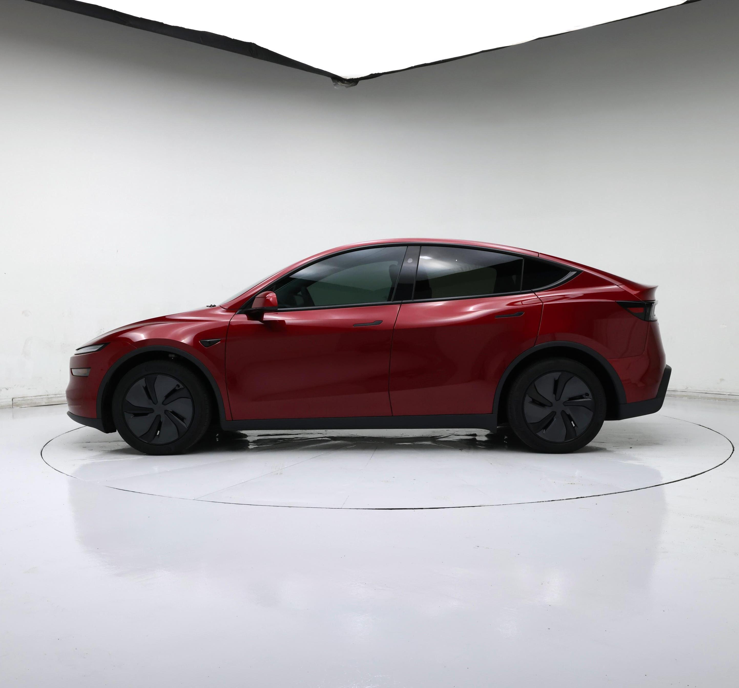 Thumbnail: 2026 Tesla Model Y - 3