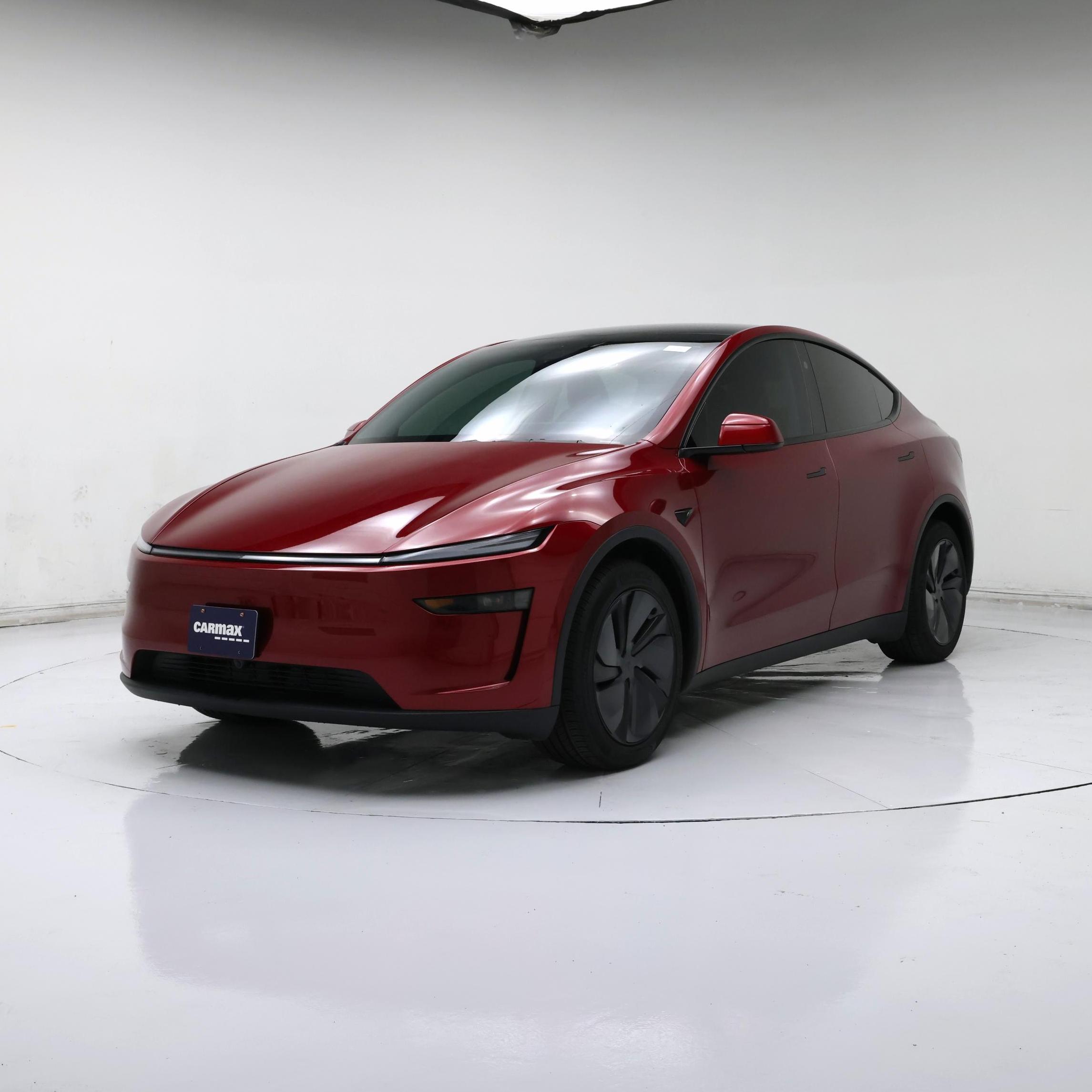 Thumbnail: 2026 Tesla Model Y - 4