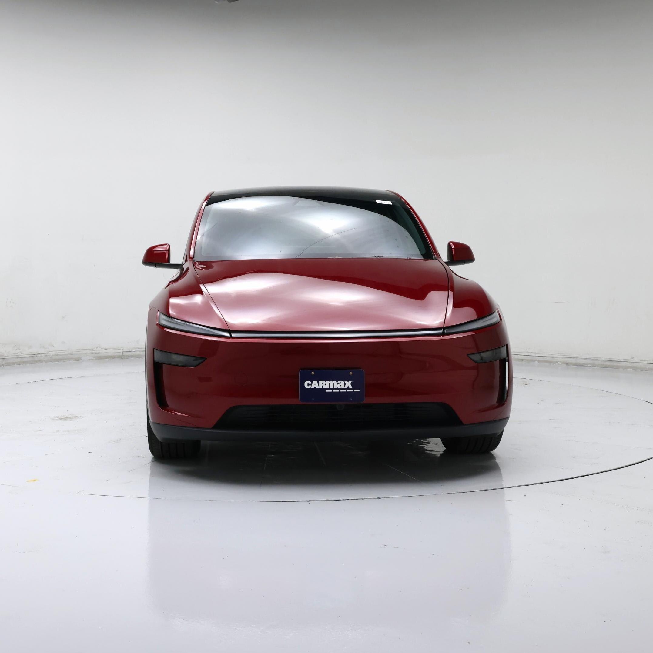 Thumbnail: 2026 Tesla Model Y - 5