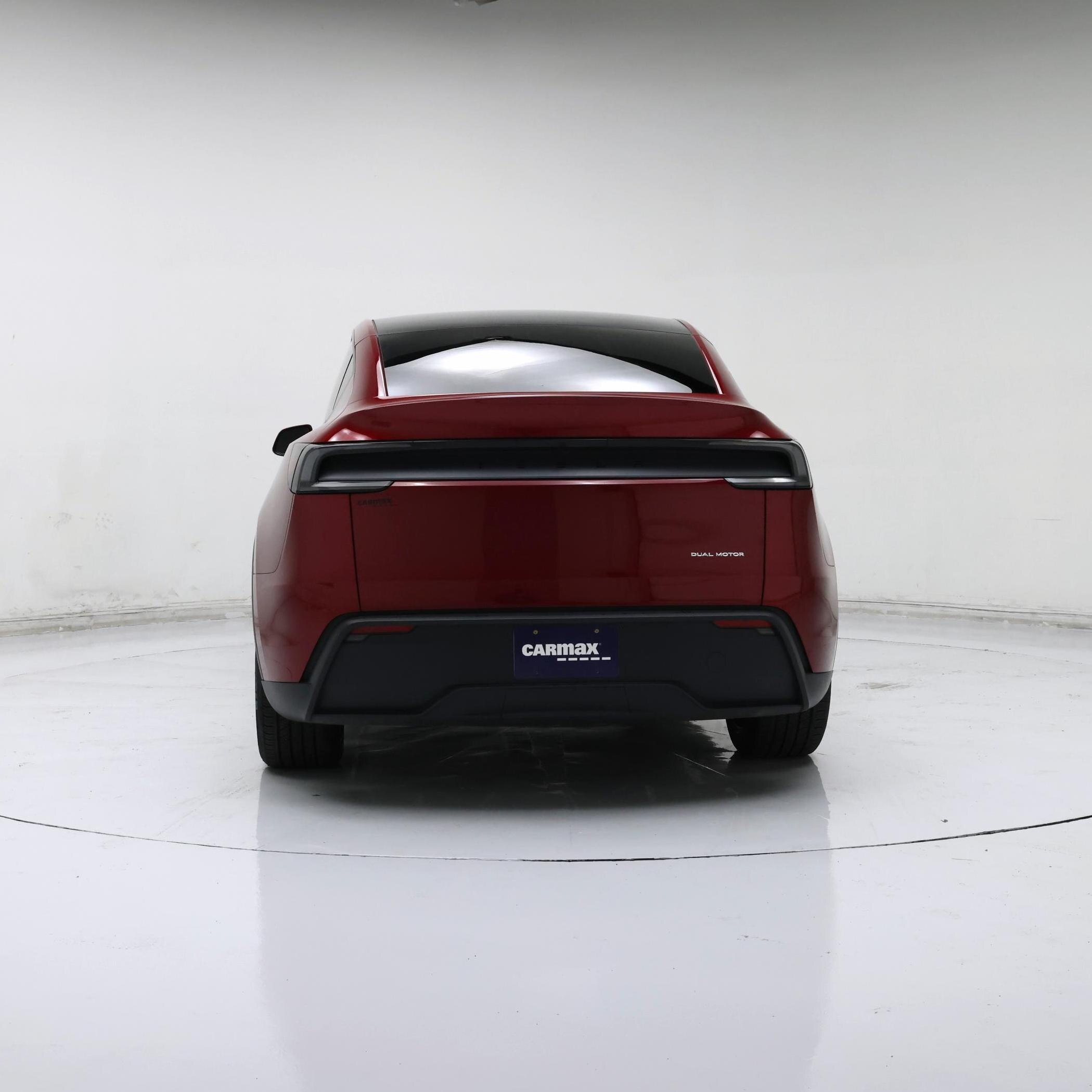 Thumbnail: 2026 Tesla Model Y - 6