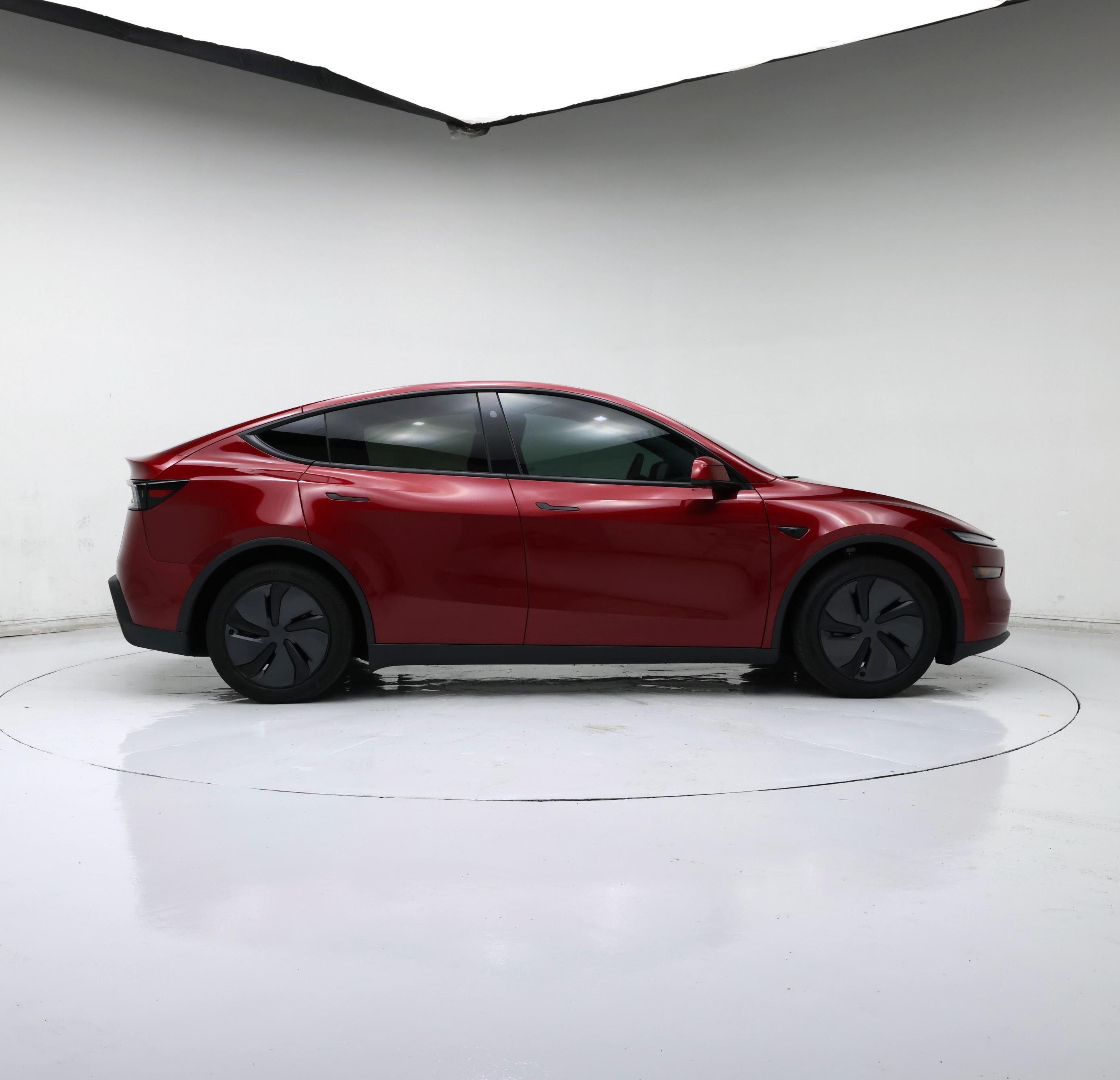 Thumbnail: 2026 Tesla Model Y - 7