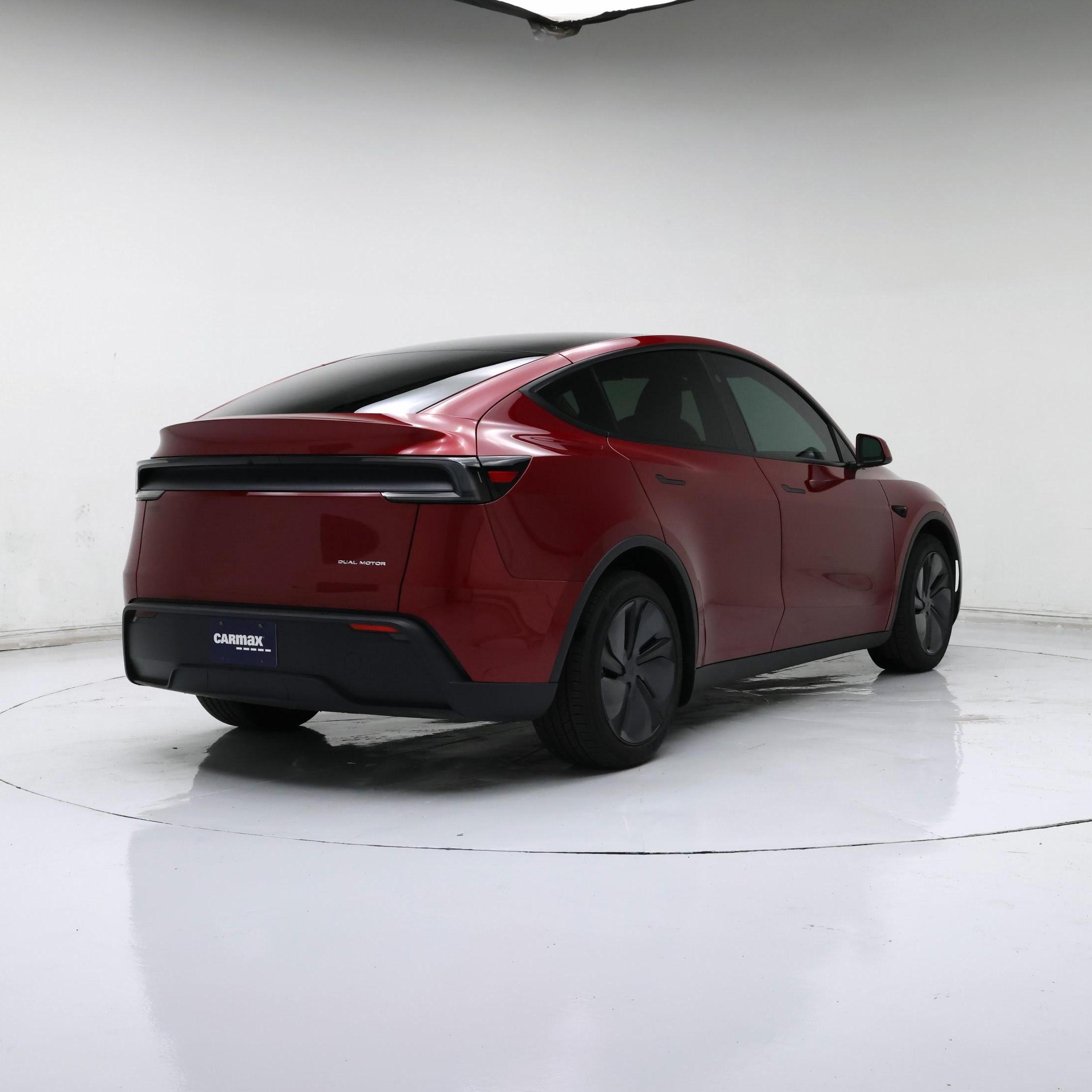 Thumbnail: 2026 Tesla Model Y - 8