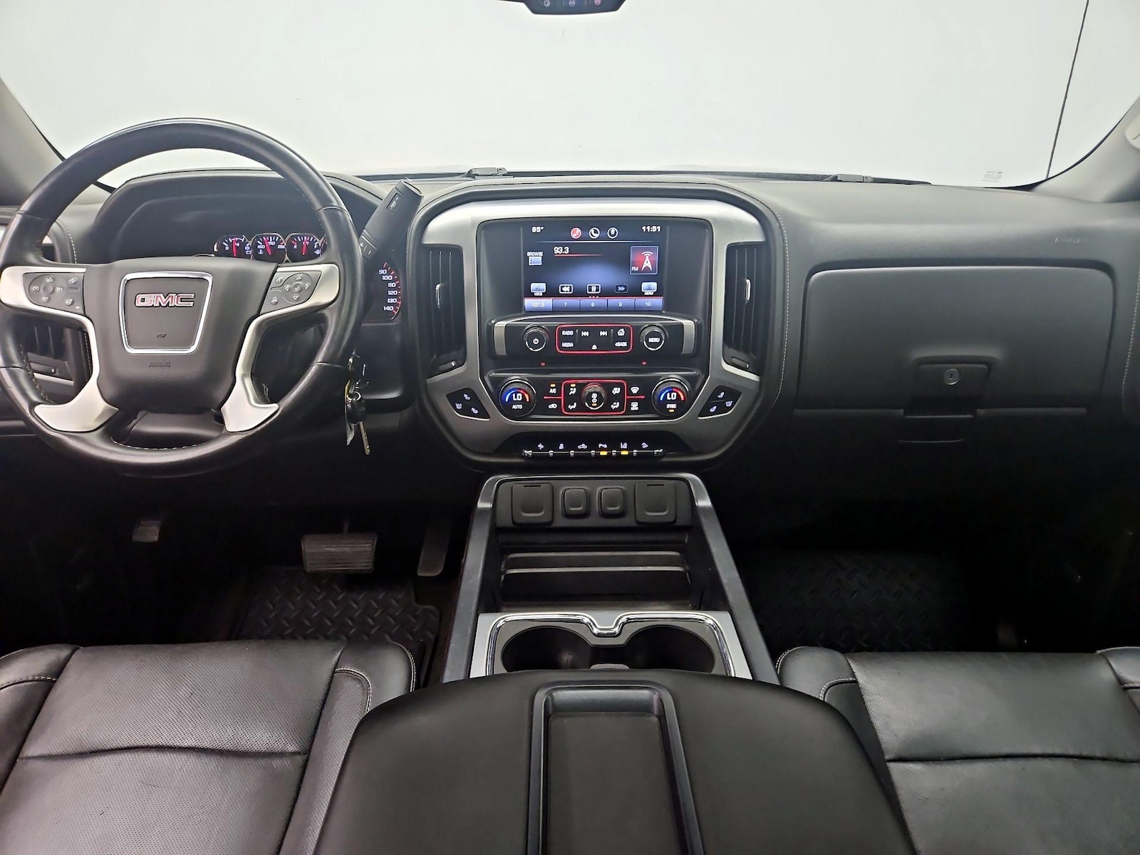 Navigation System