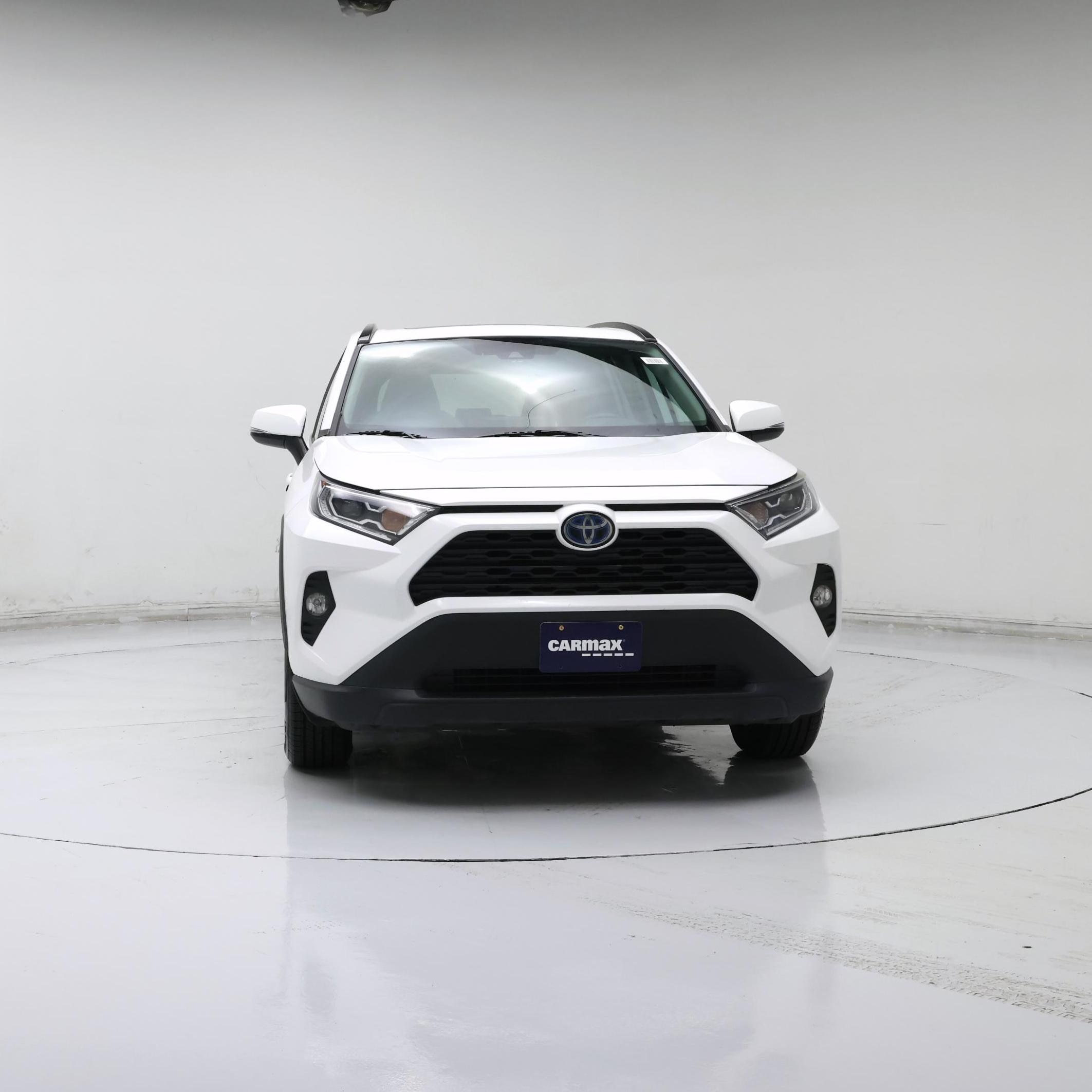 Thumbnail: 2020 Toyota RAV4 - 5