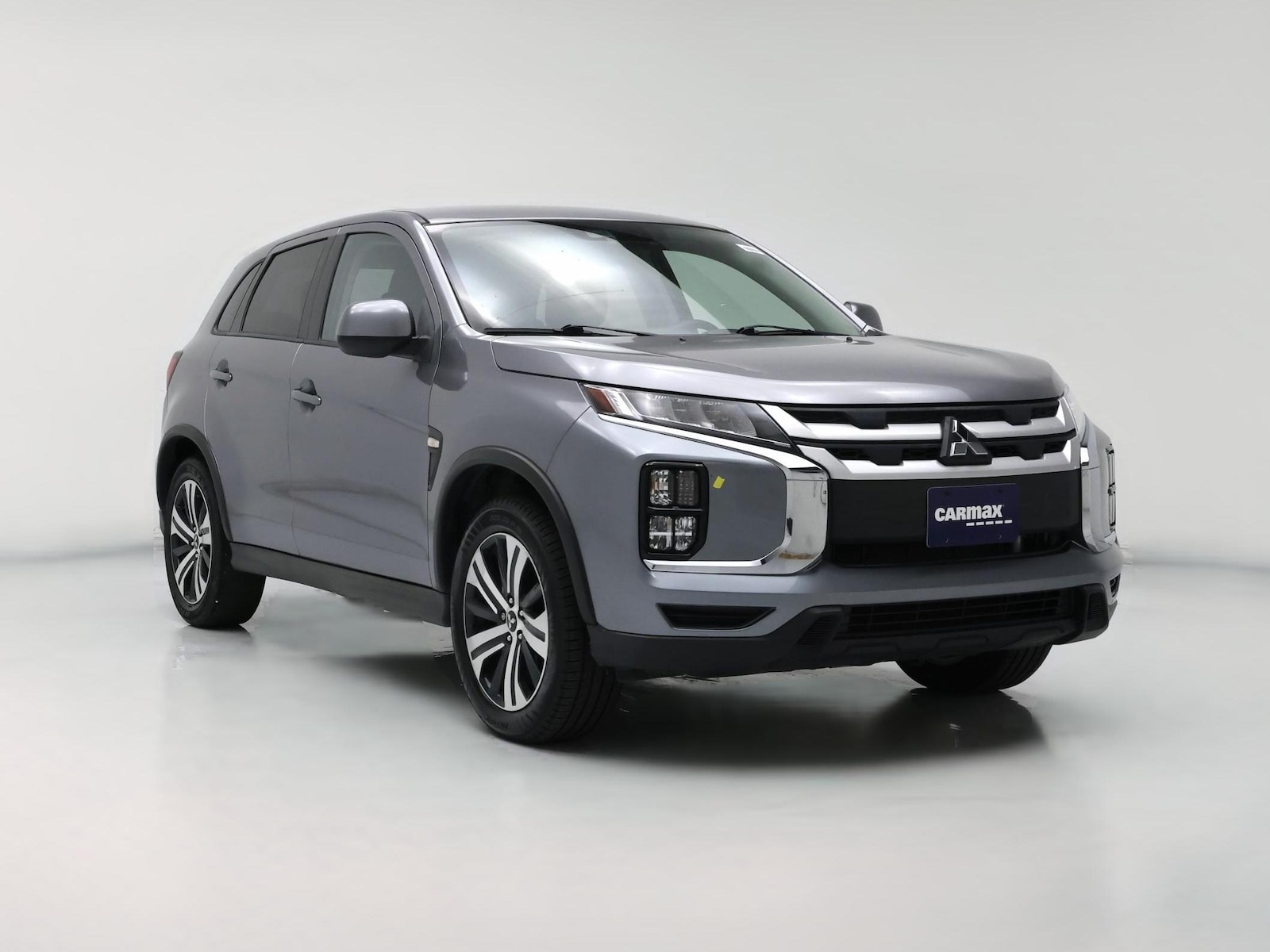 2021 Mitsubishi Outlander Sport