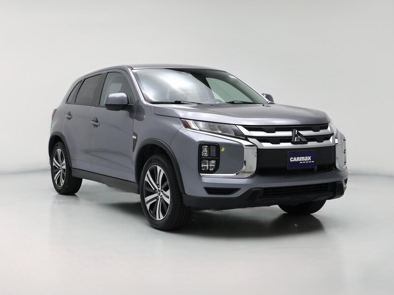 2021 Mitsubishi Outlander Sport ES -
                  Parker, CO