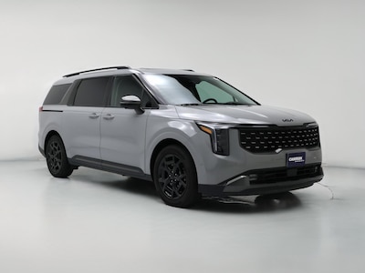 2025 Kia Carnival Hybrid SX Prestige