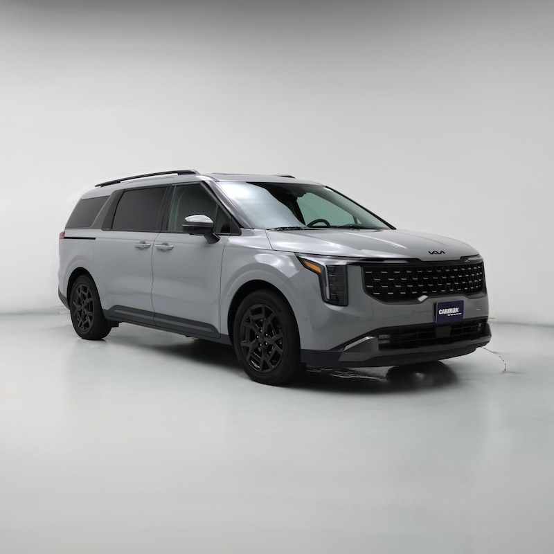 2025 Kia Carnival Hybrid SX Prestige