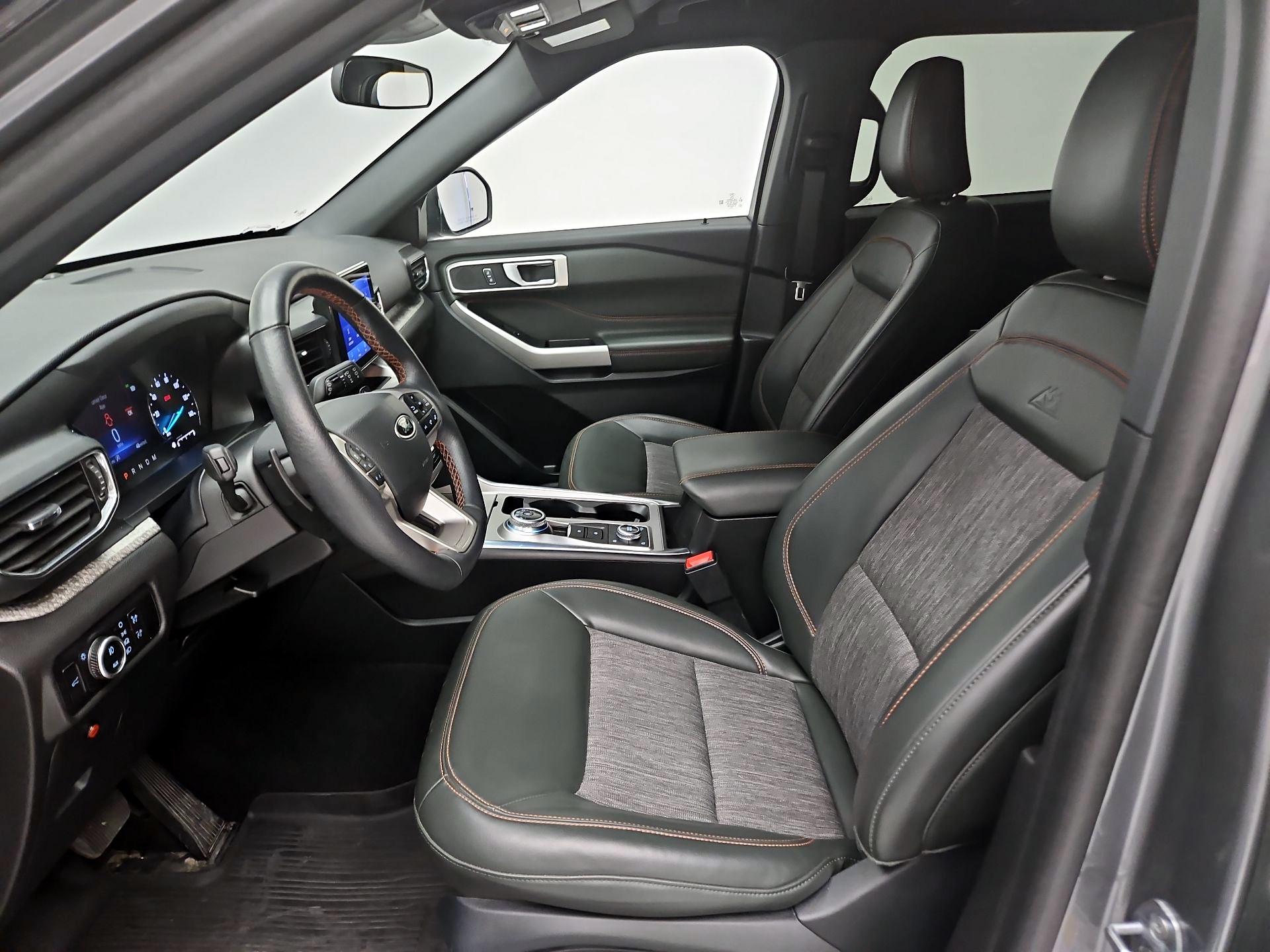 Thumbnail: 2023 Ford Explorer - 11