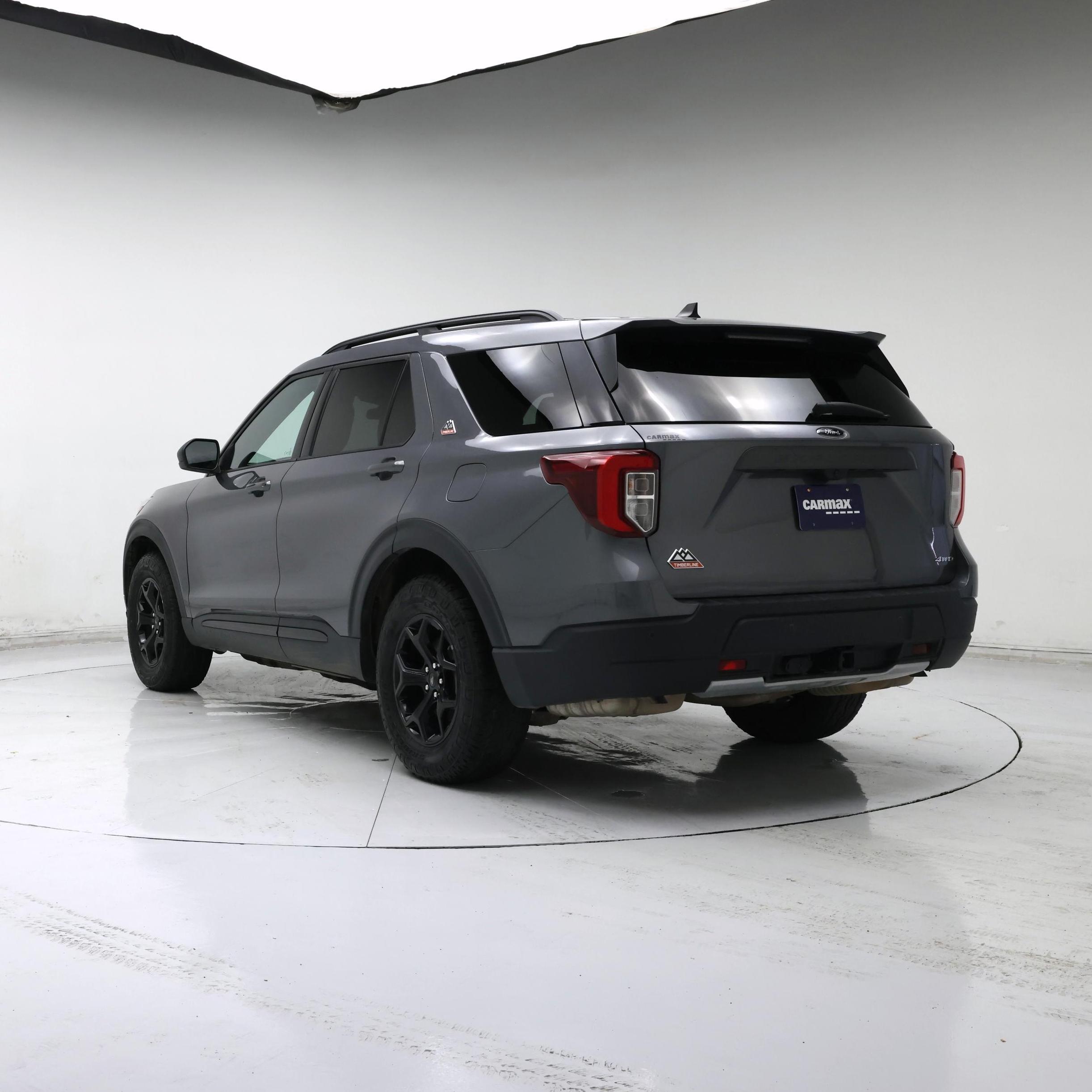 Thumbnail: 2023 Ford Explorer - 2