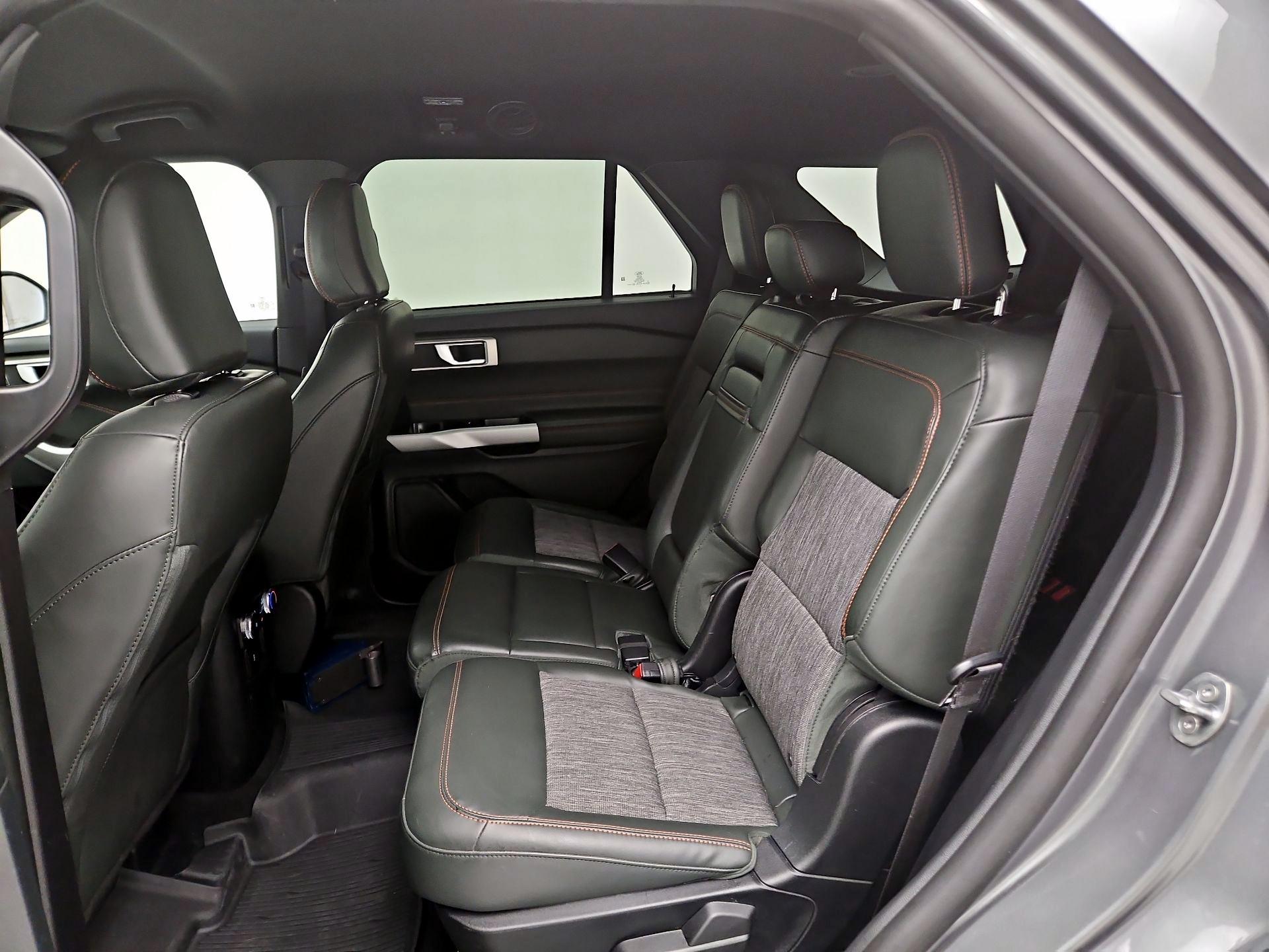 Thumbnail: 2023 Ford Explorer - 19