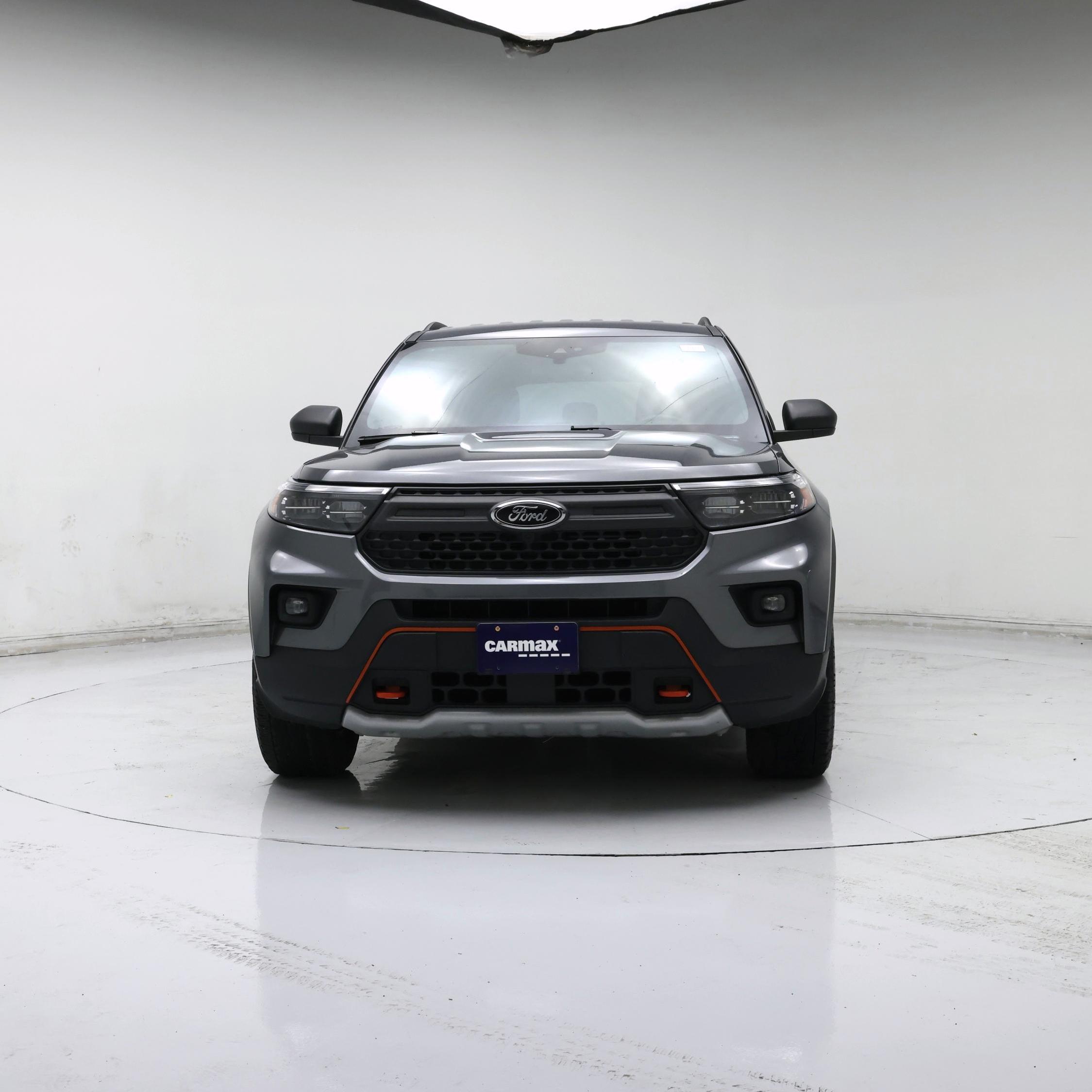 Thumbnail: 2023 Ford Explorer - 5
