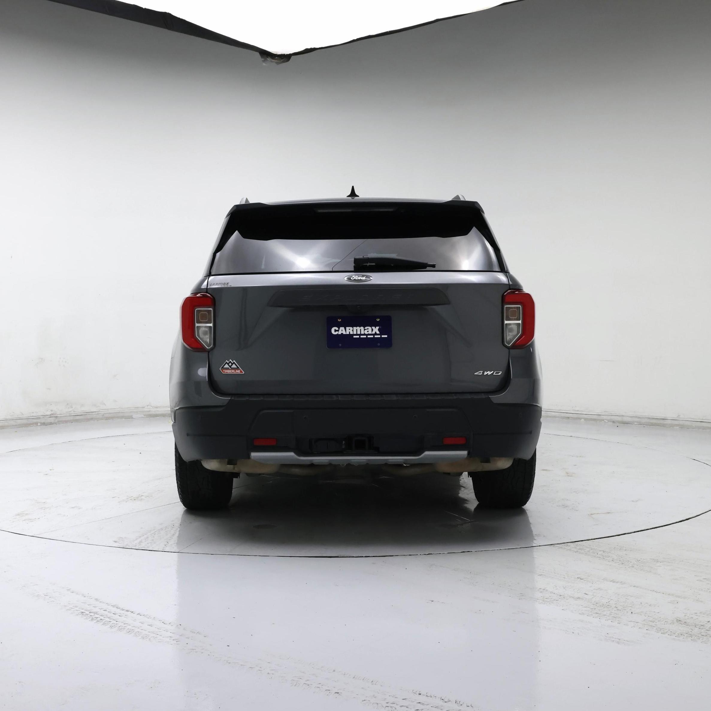 Thumbnail: 2023 Ford Explorer - 6