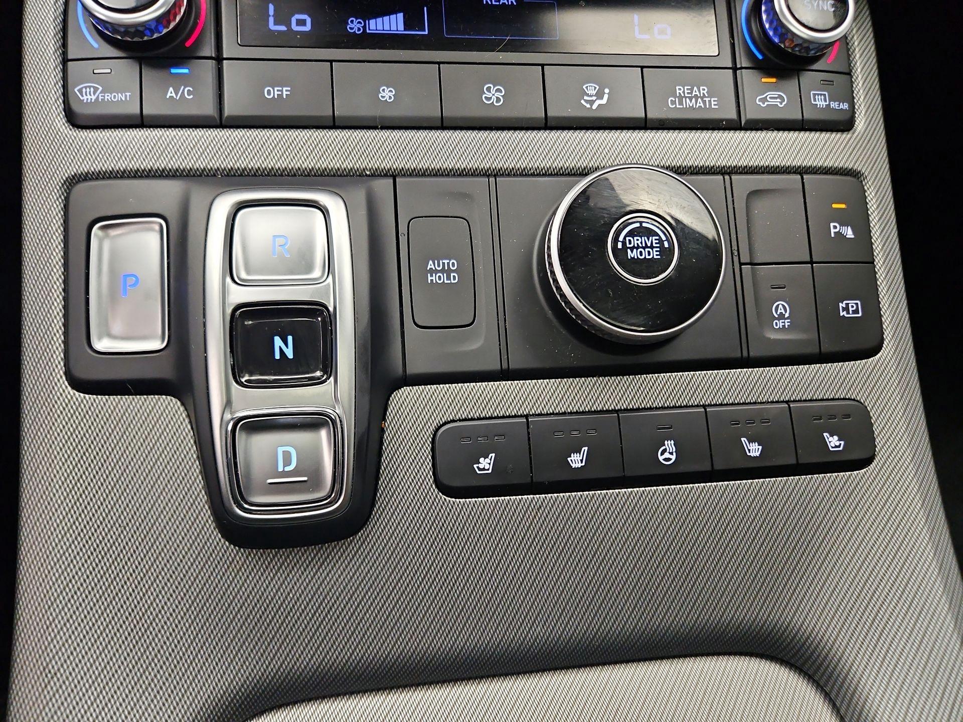 Thumbnail: 2024 Hyundai Palisade - 18