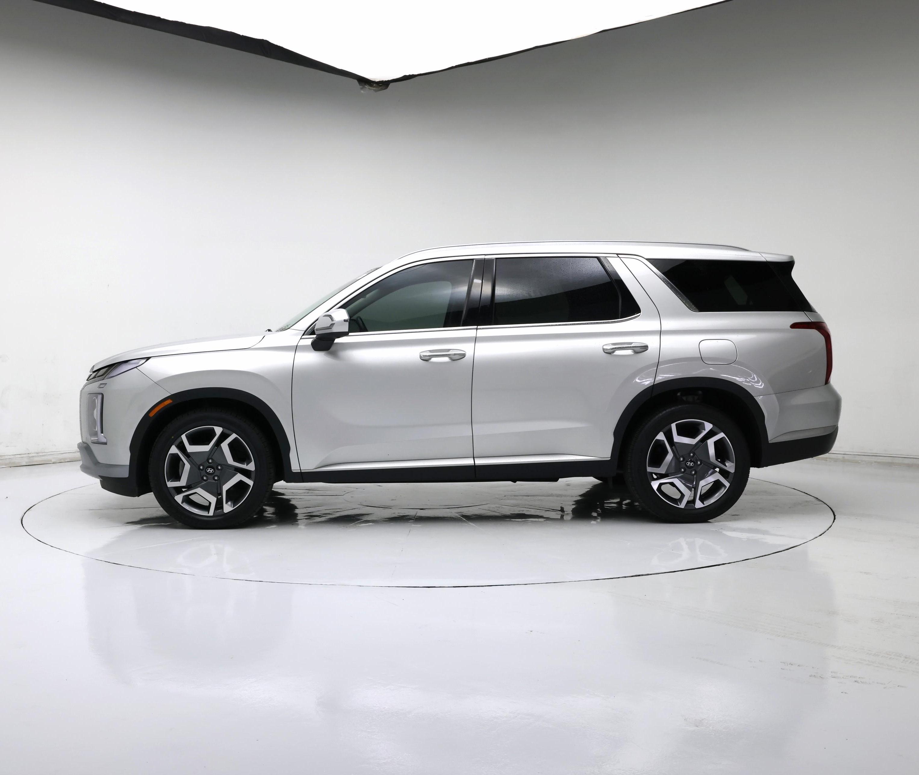 Thumbnail: 2024 Hyundai Palisade - 3