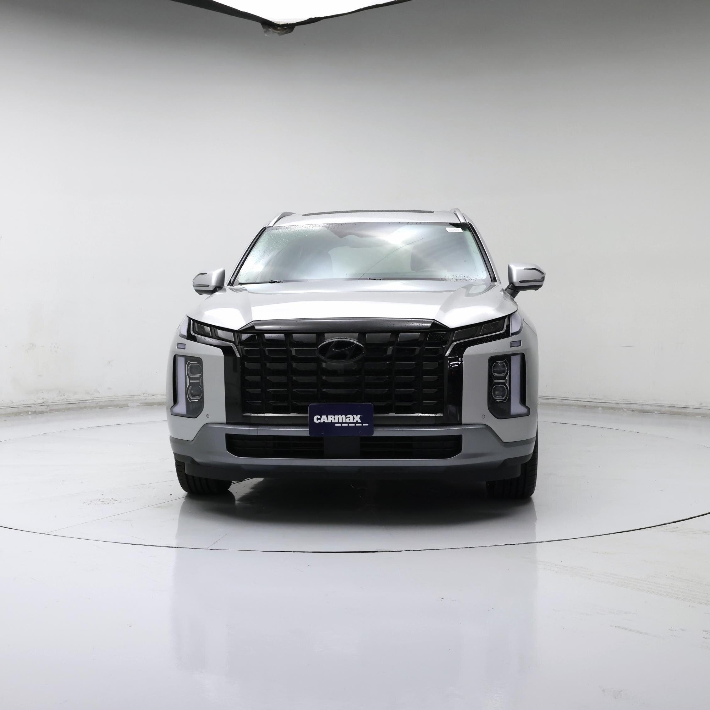 Thumbnail: 2024 Hyundai Palisade - 5