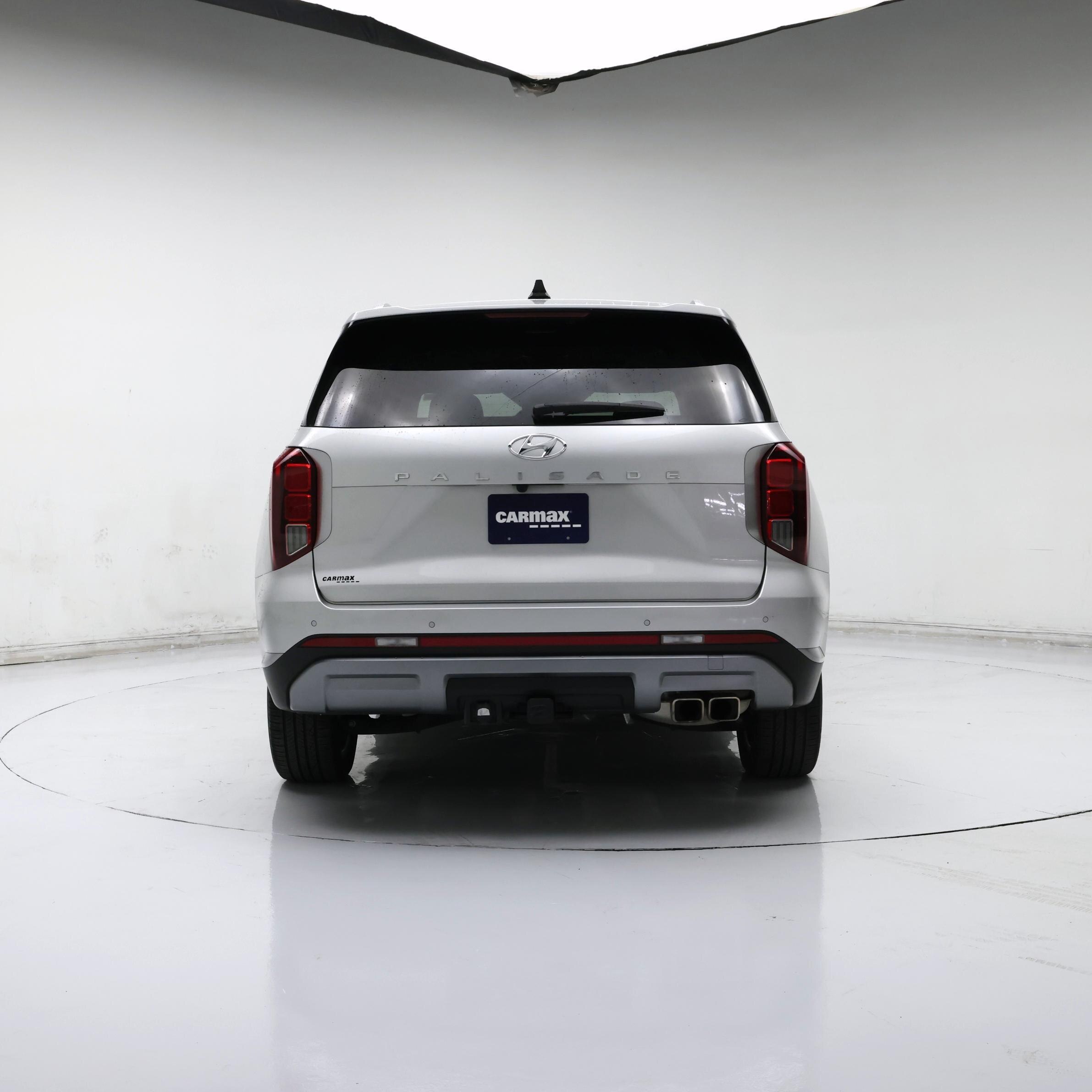 Thumbnail: 2024 Hyundai Palisade - 6
