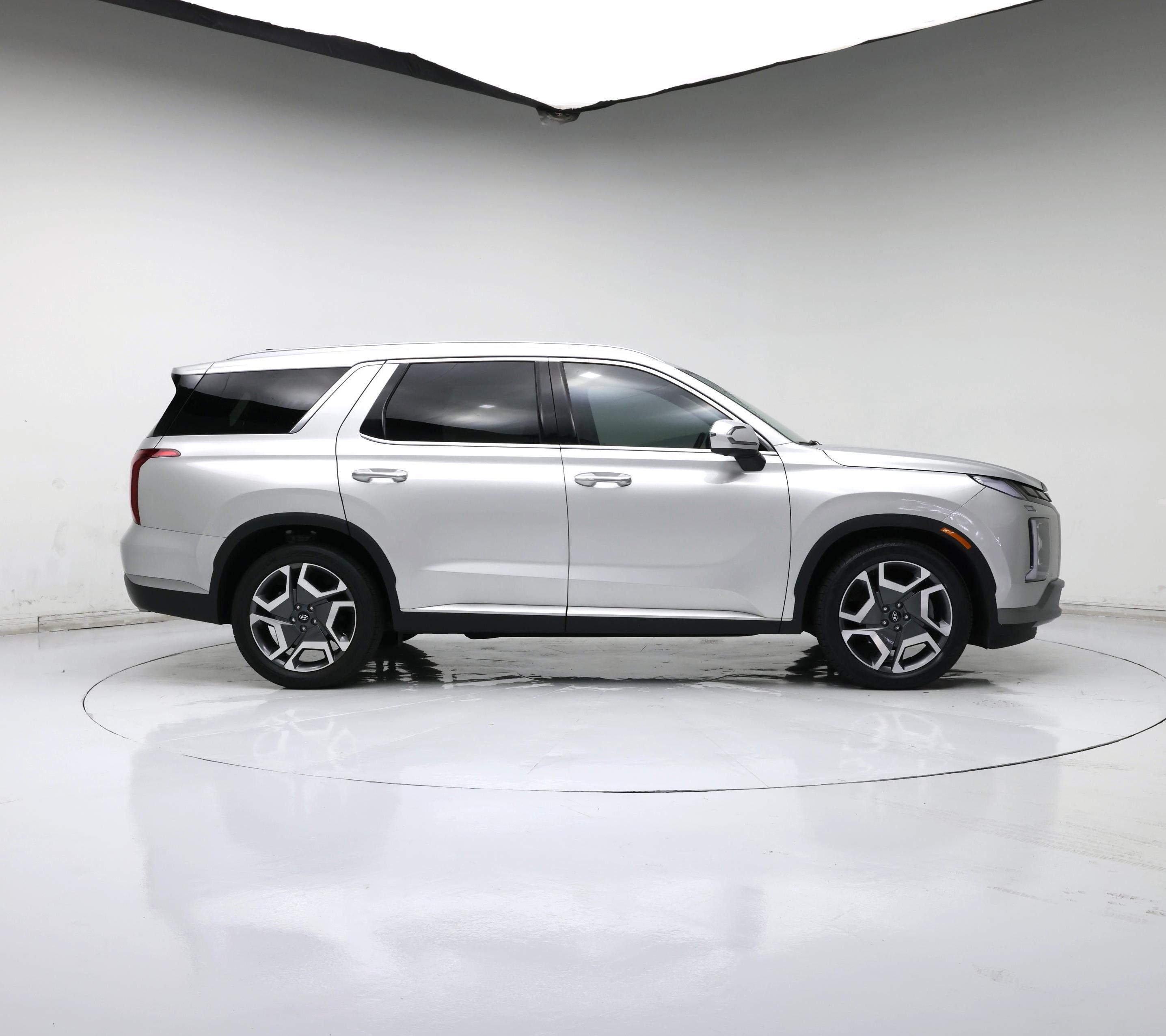 Thumbnail: 2024 Hyundai Palisade - 7