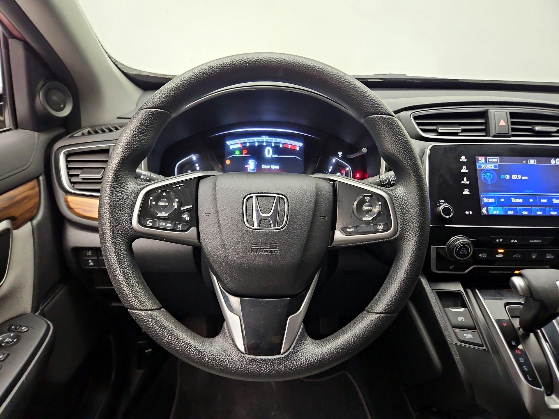 Thumbnail: 2022 Honda CR-V - 10