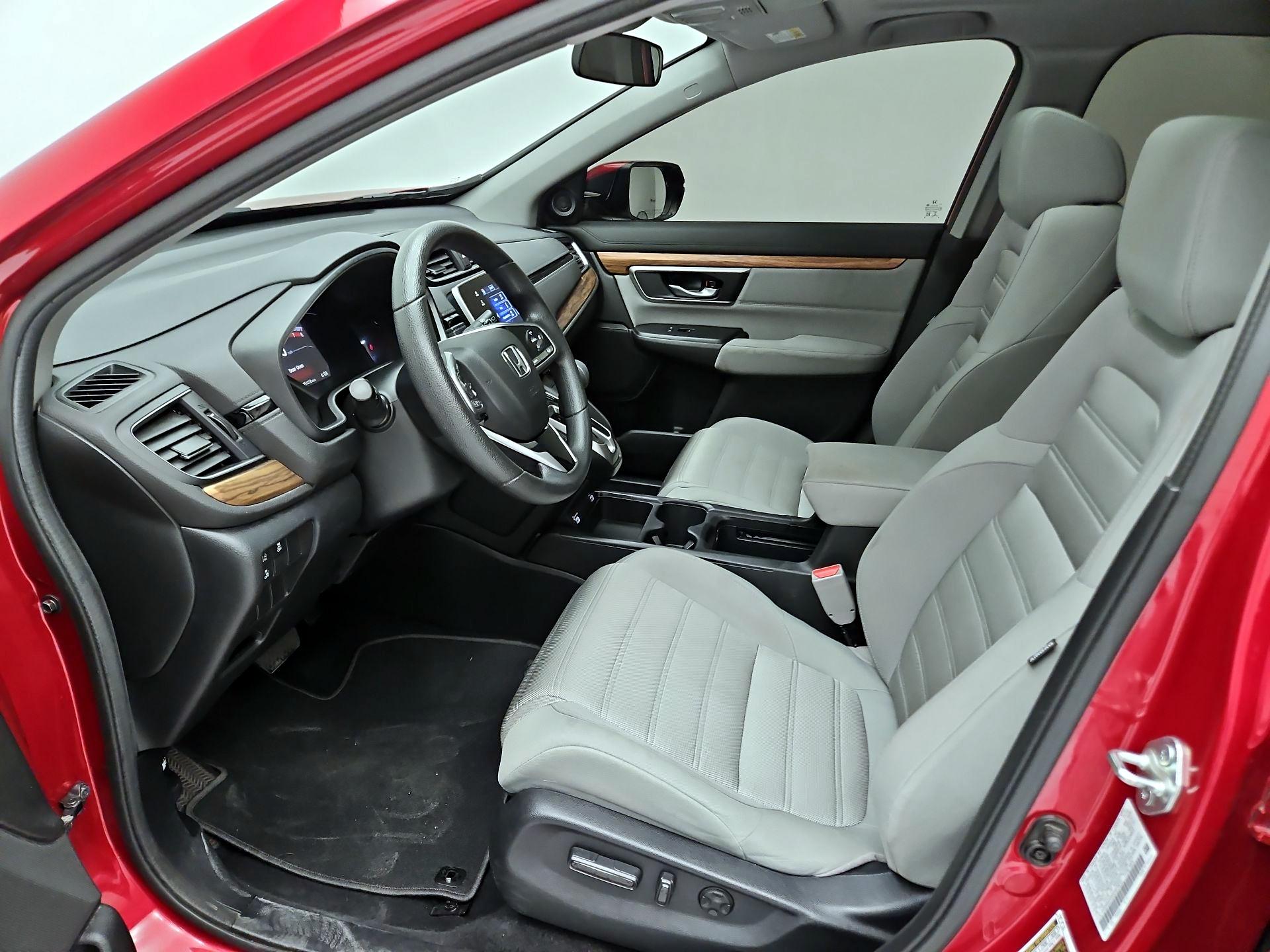 Thumbnail: 2022 Honda CR-V - 11