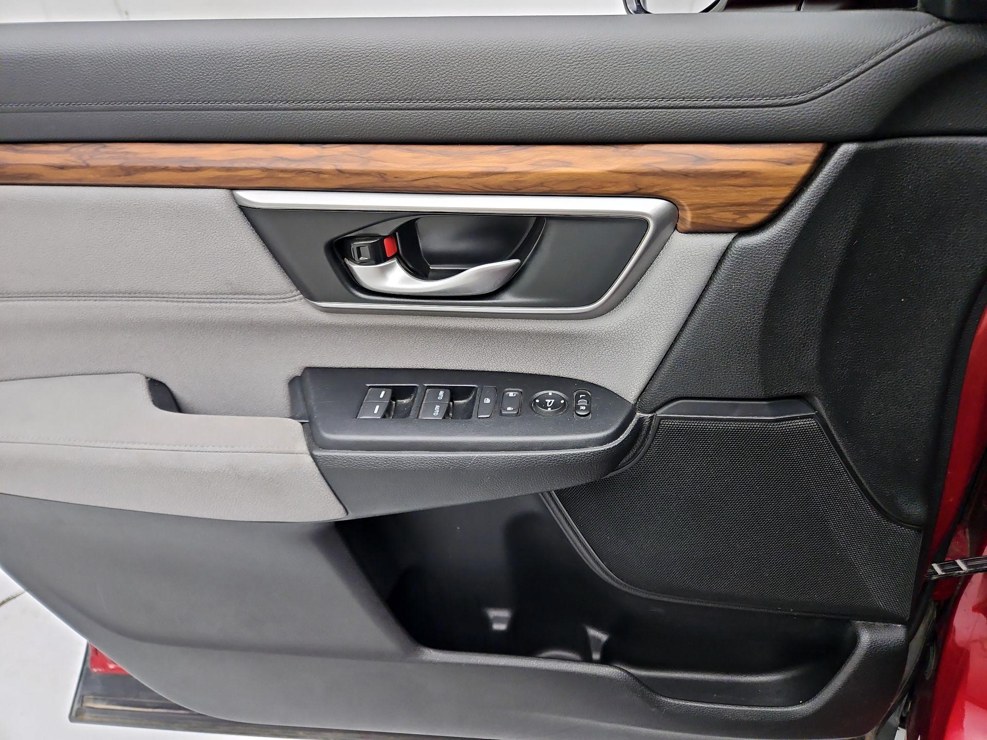 Thumbnail: 2022 Honda CR-V - 12